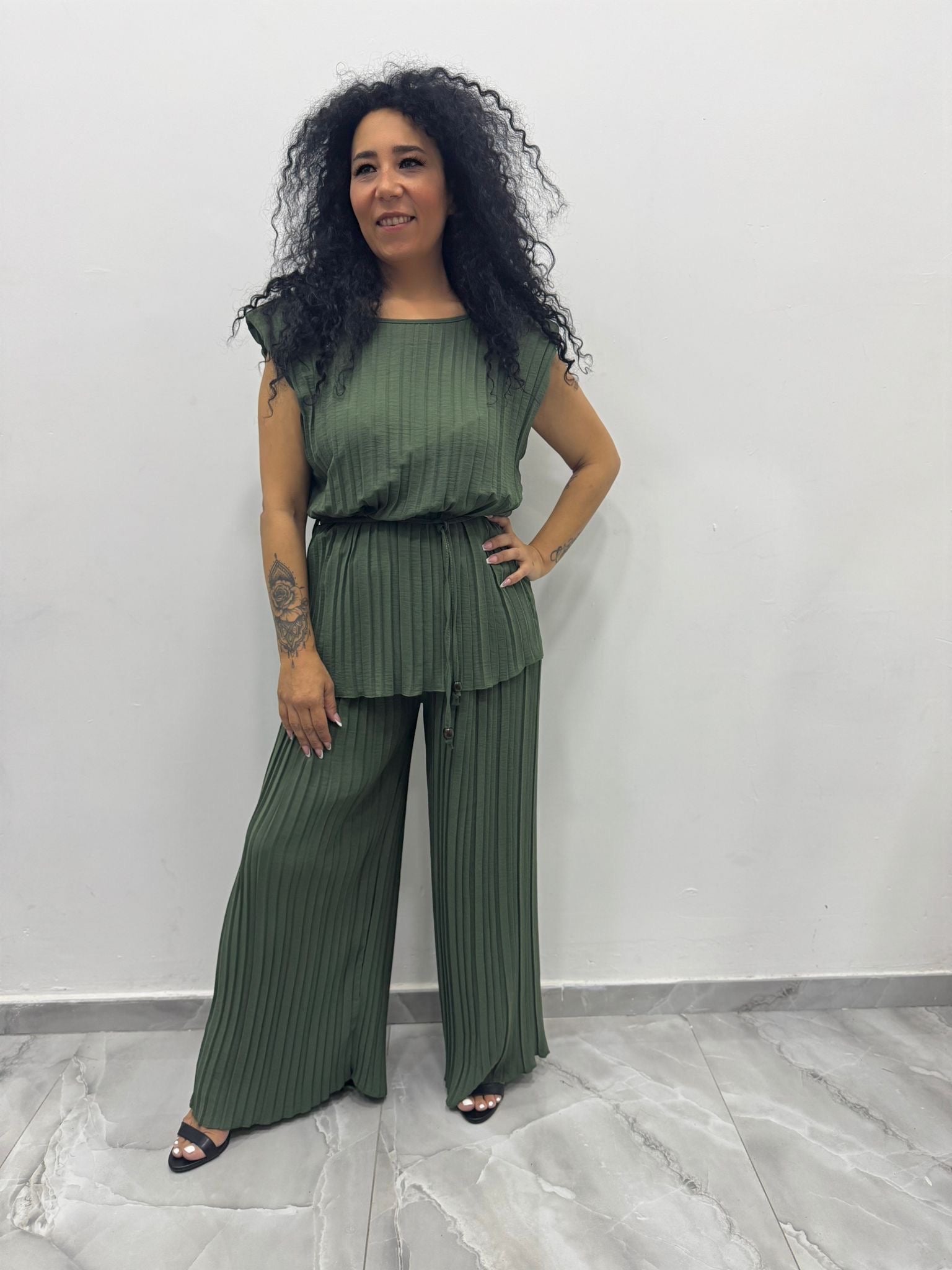 Coordinato Natalia