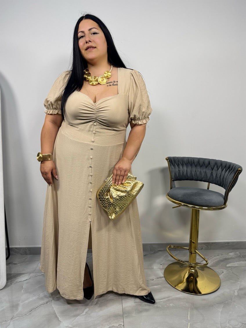 Abito Cleopatra