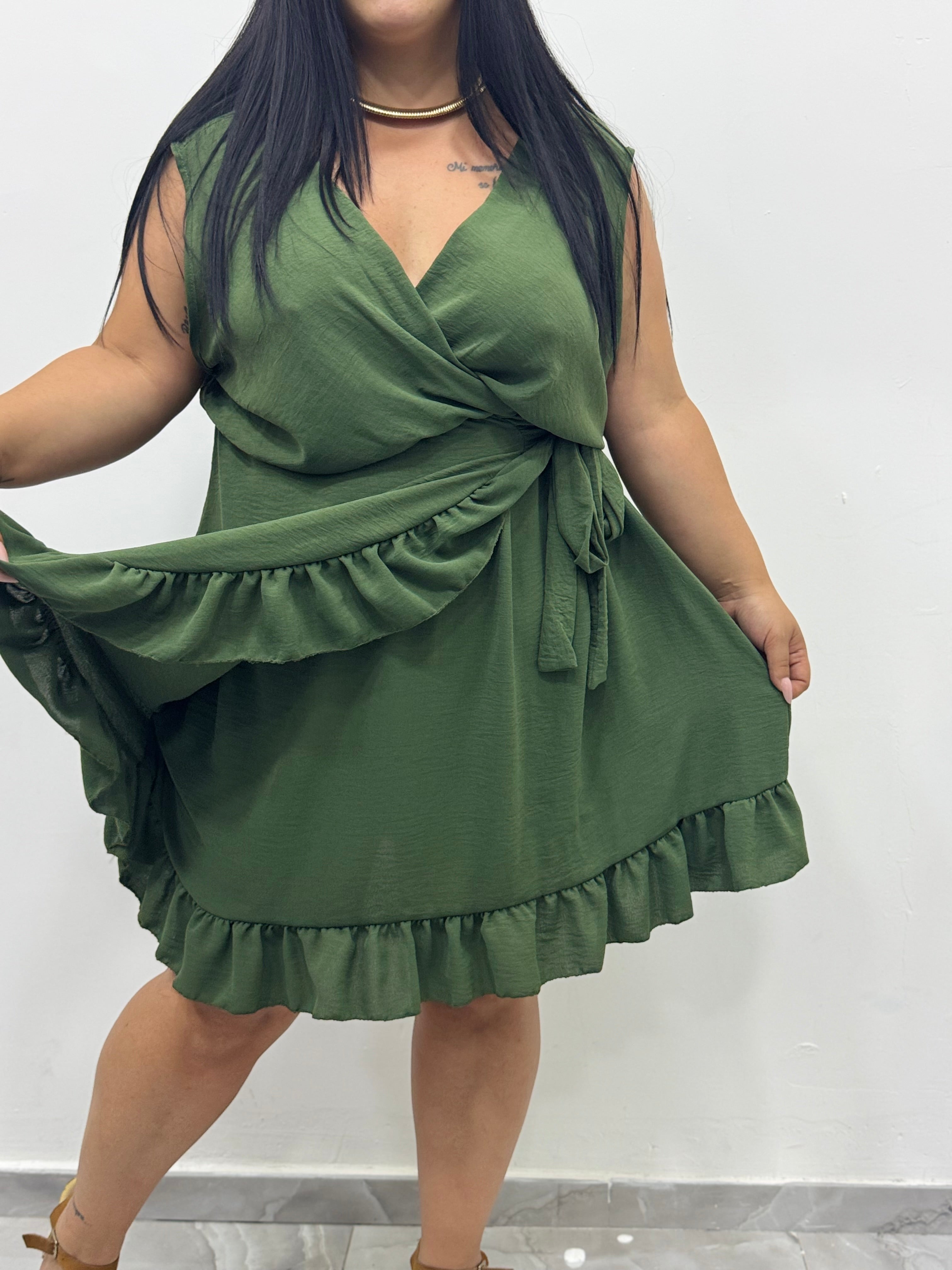 Abito Nadia