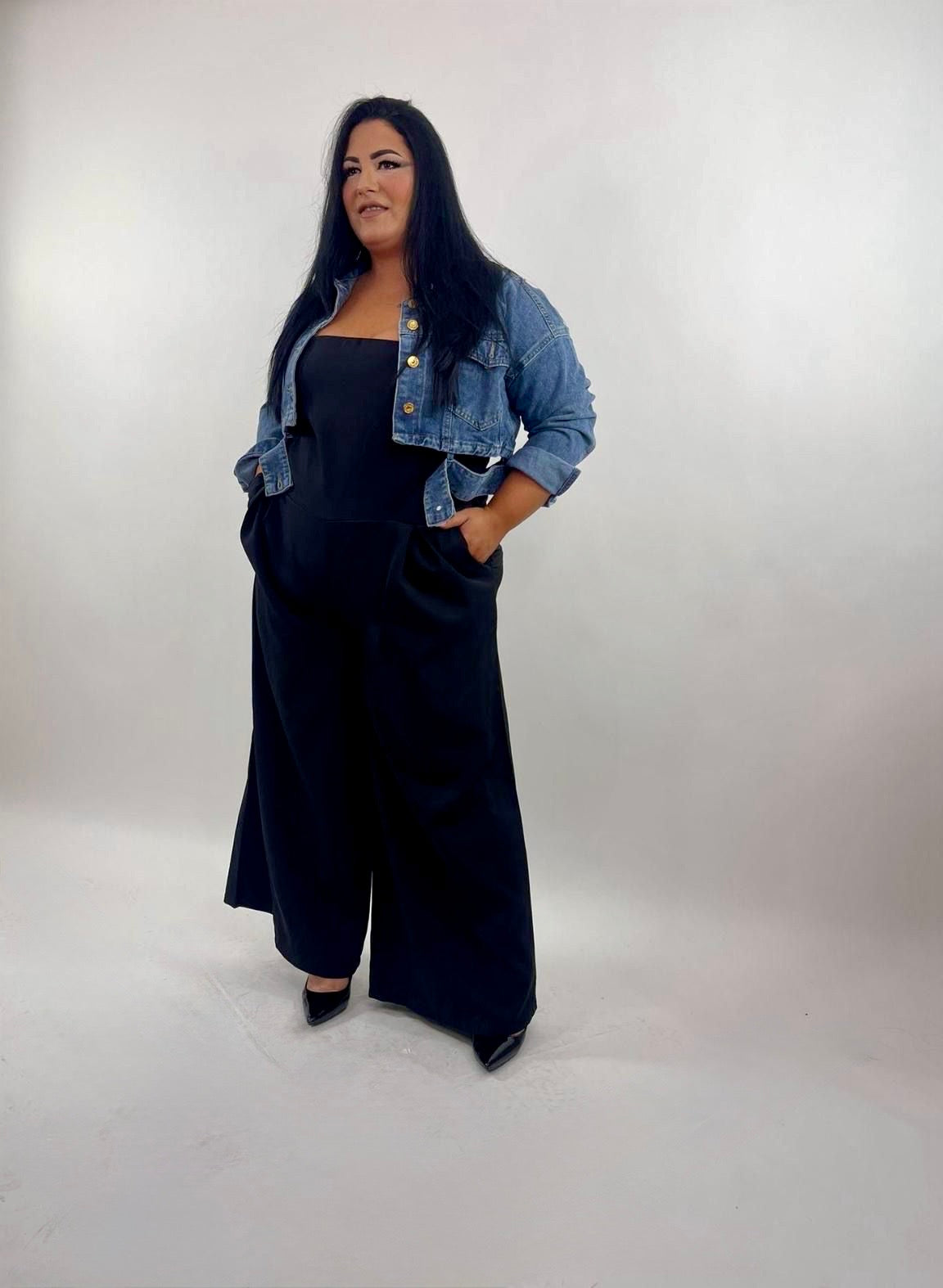 Jumpsuit Corinne