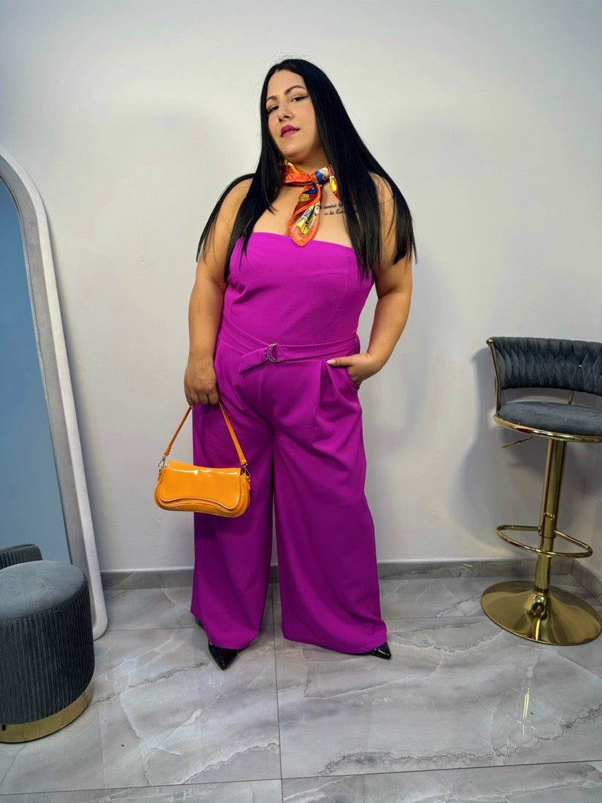 Jumpsuit Corinne