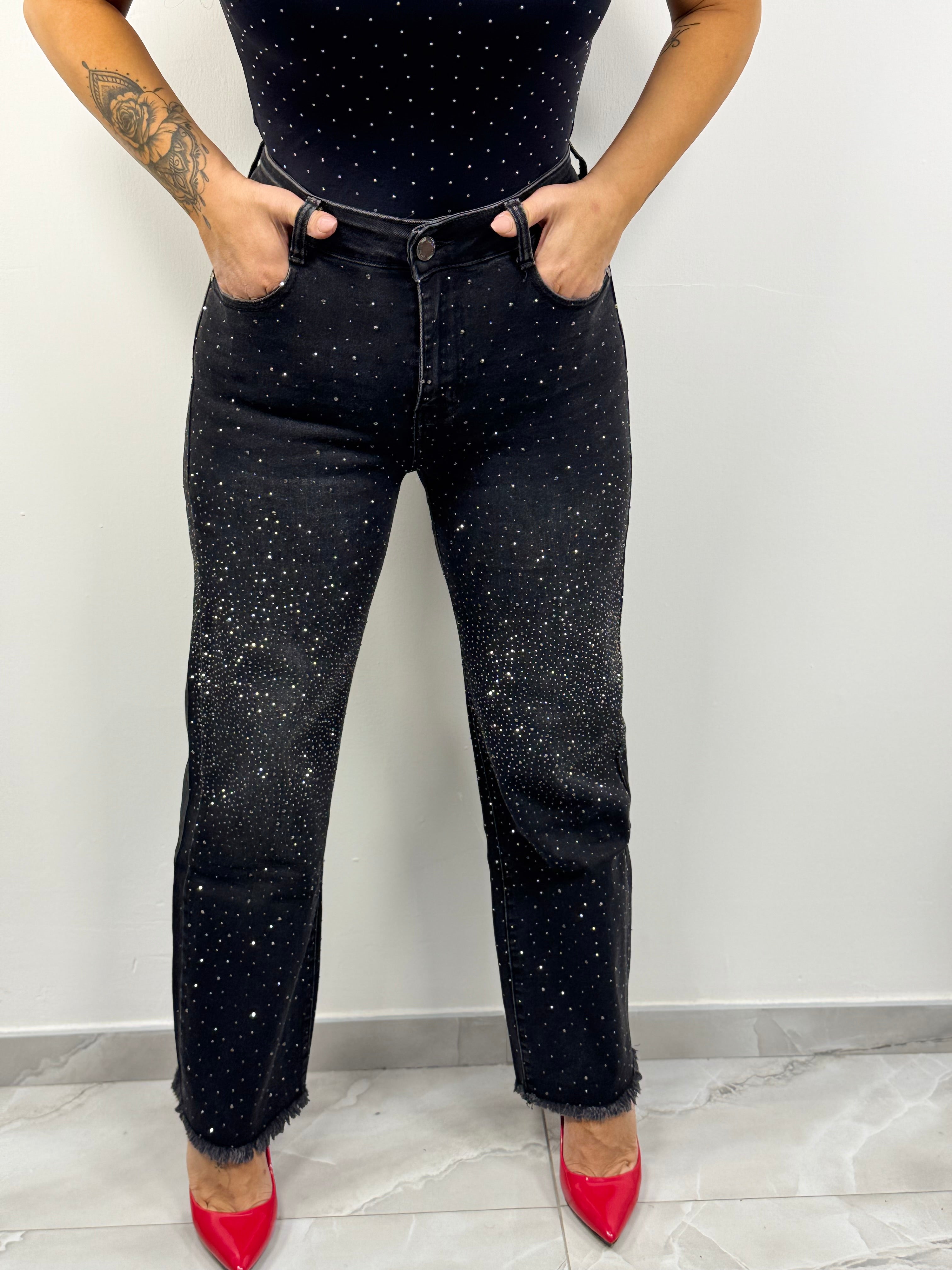 Jeans Luce Slim