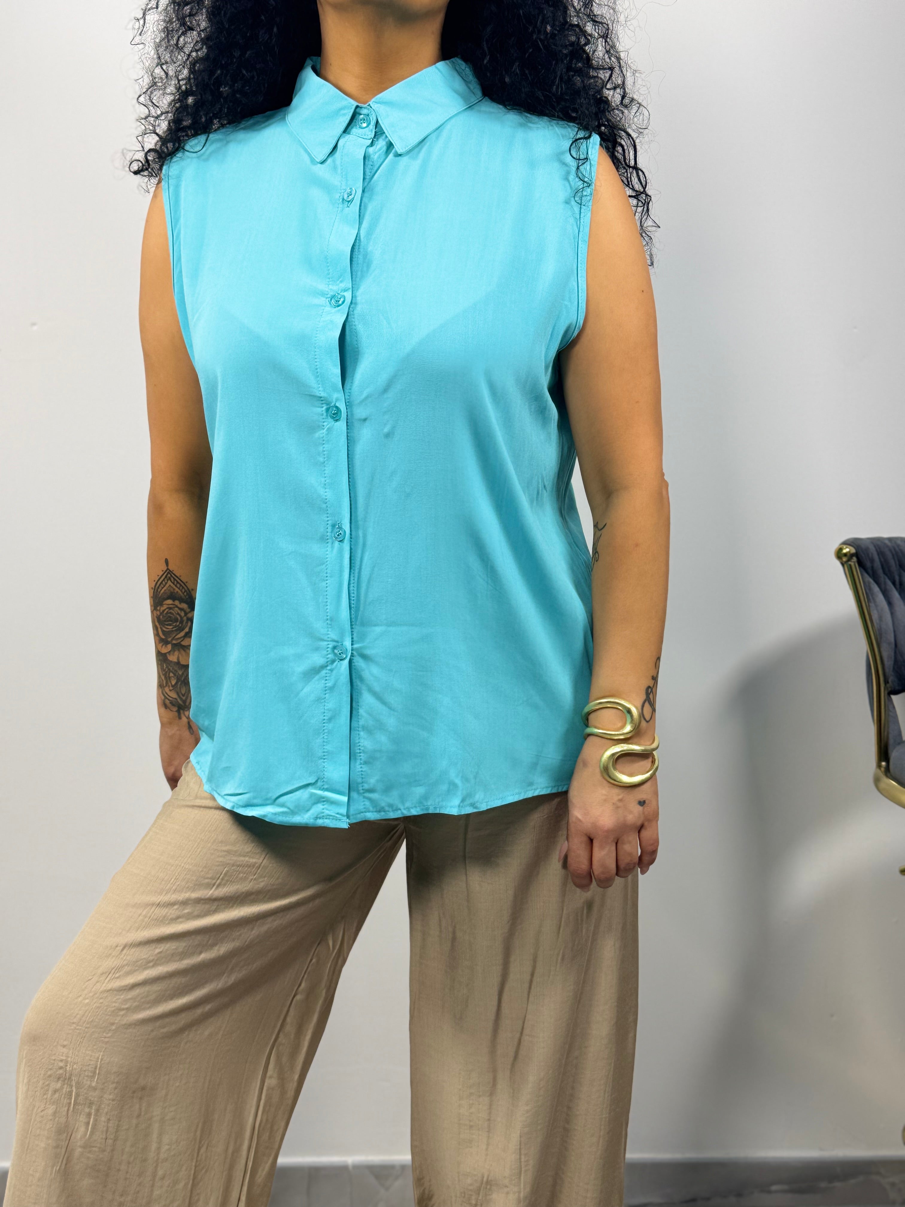 Camicia Lina