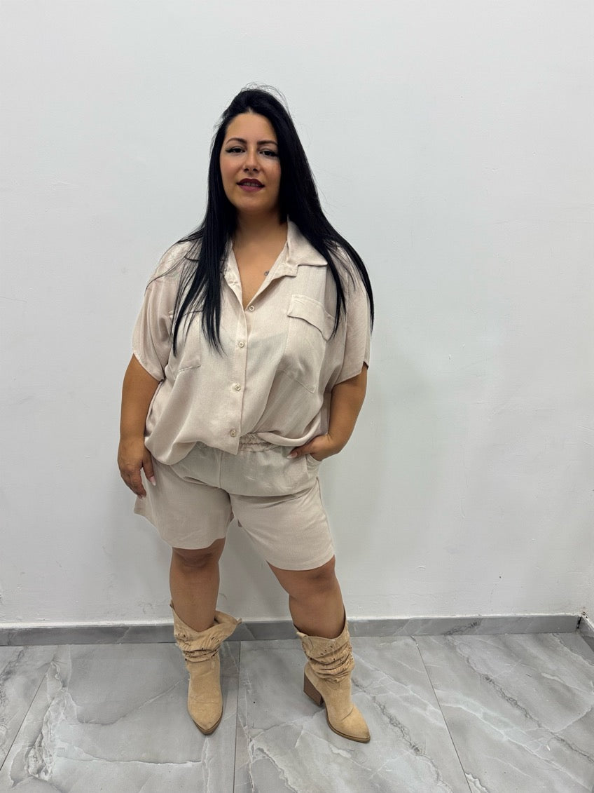 Coordinato Dafne