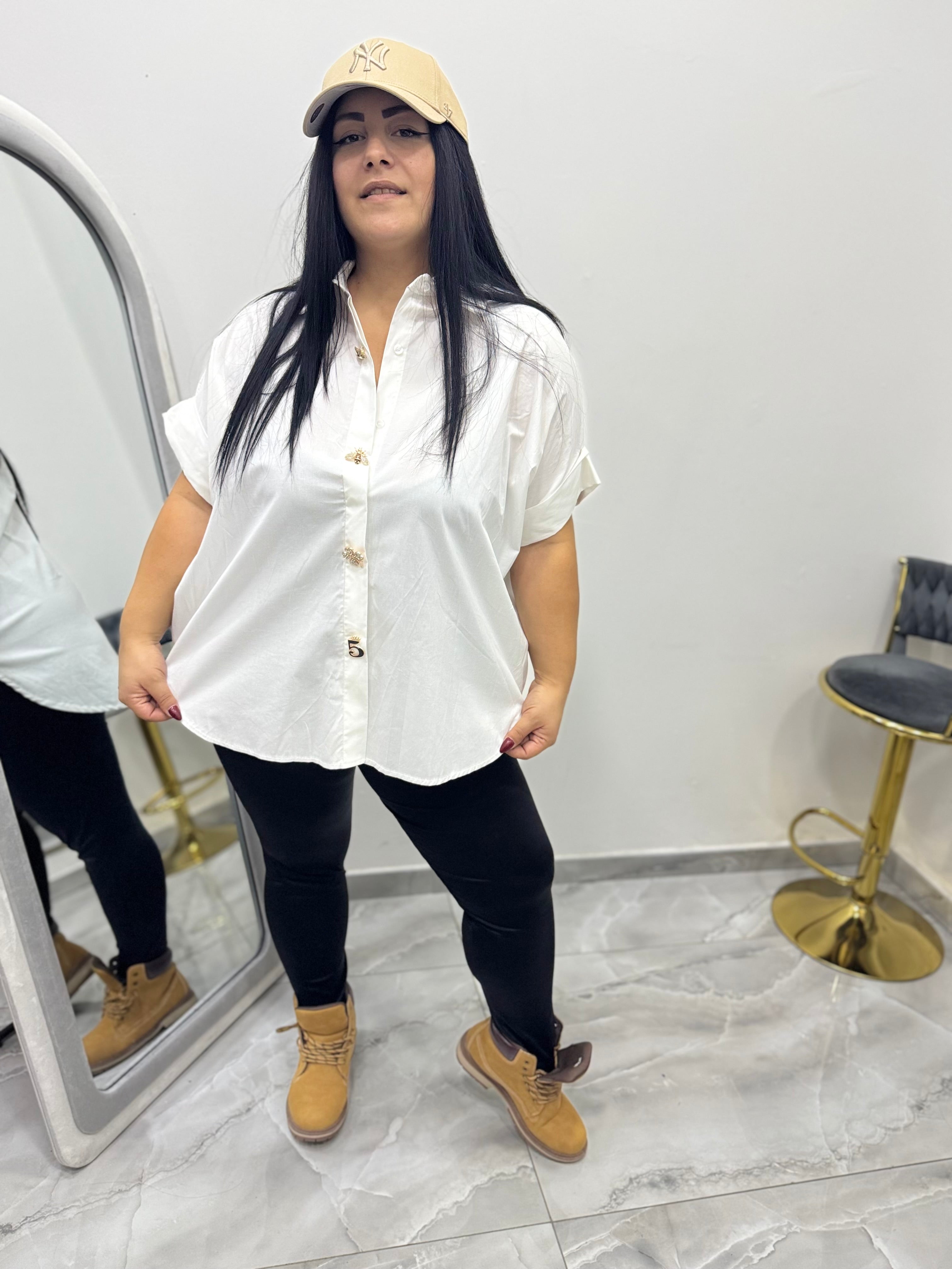 Camicia Bijou