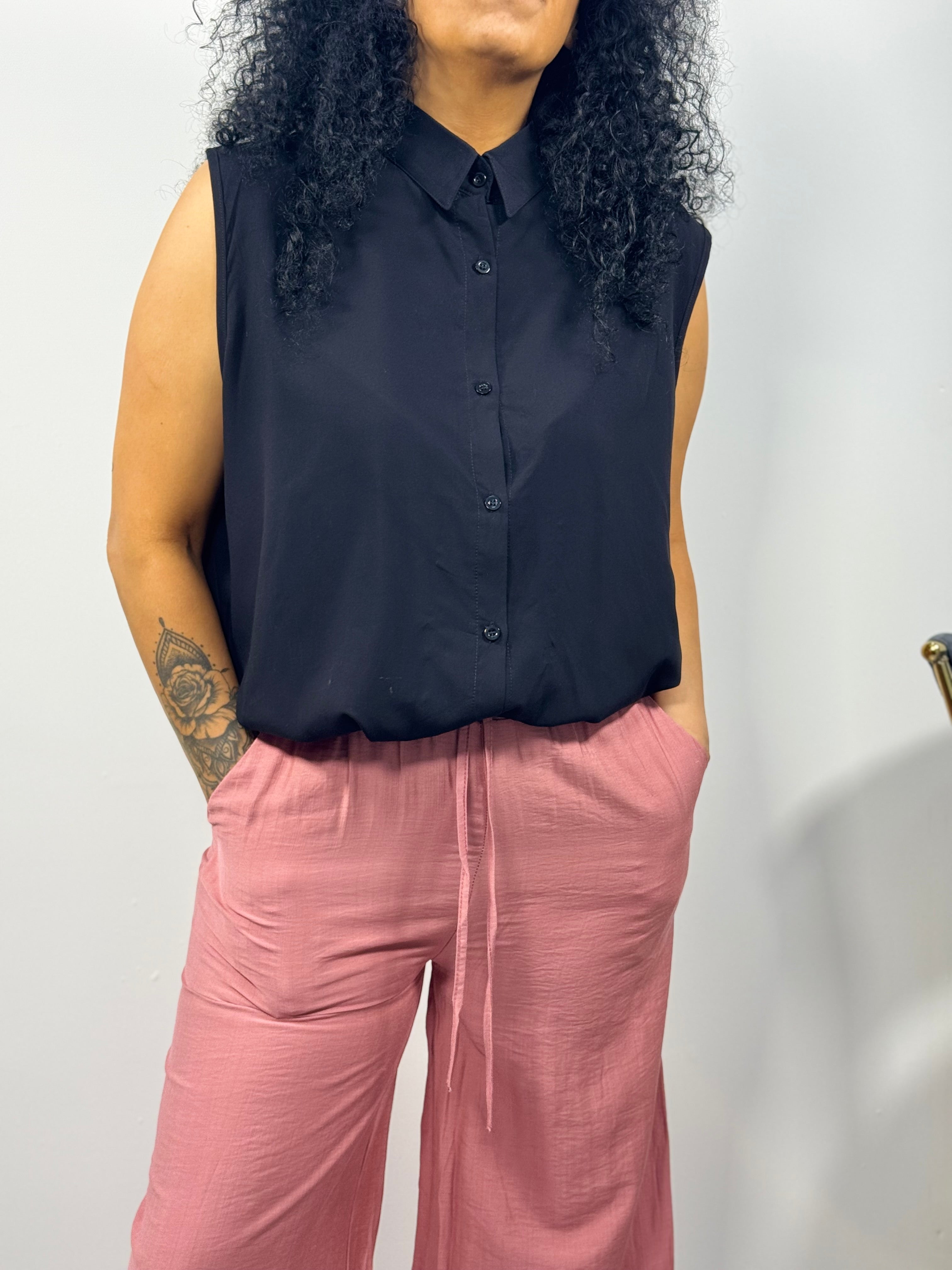 Camicia Lina