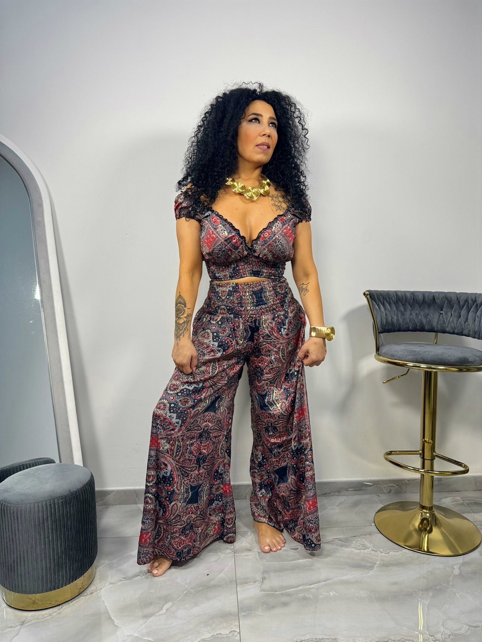 Coordinato Aladin