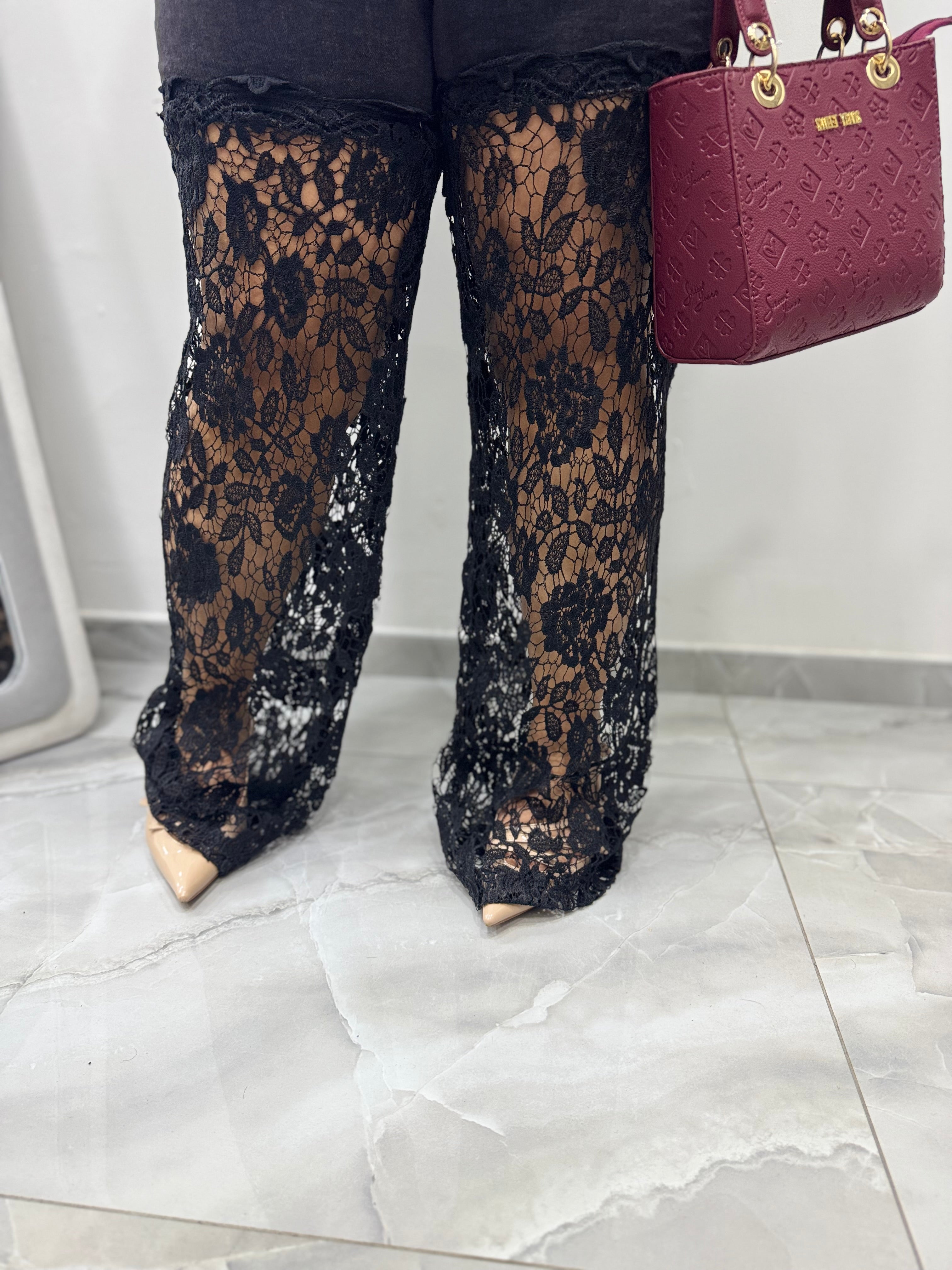 Jeans Kendra