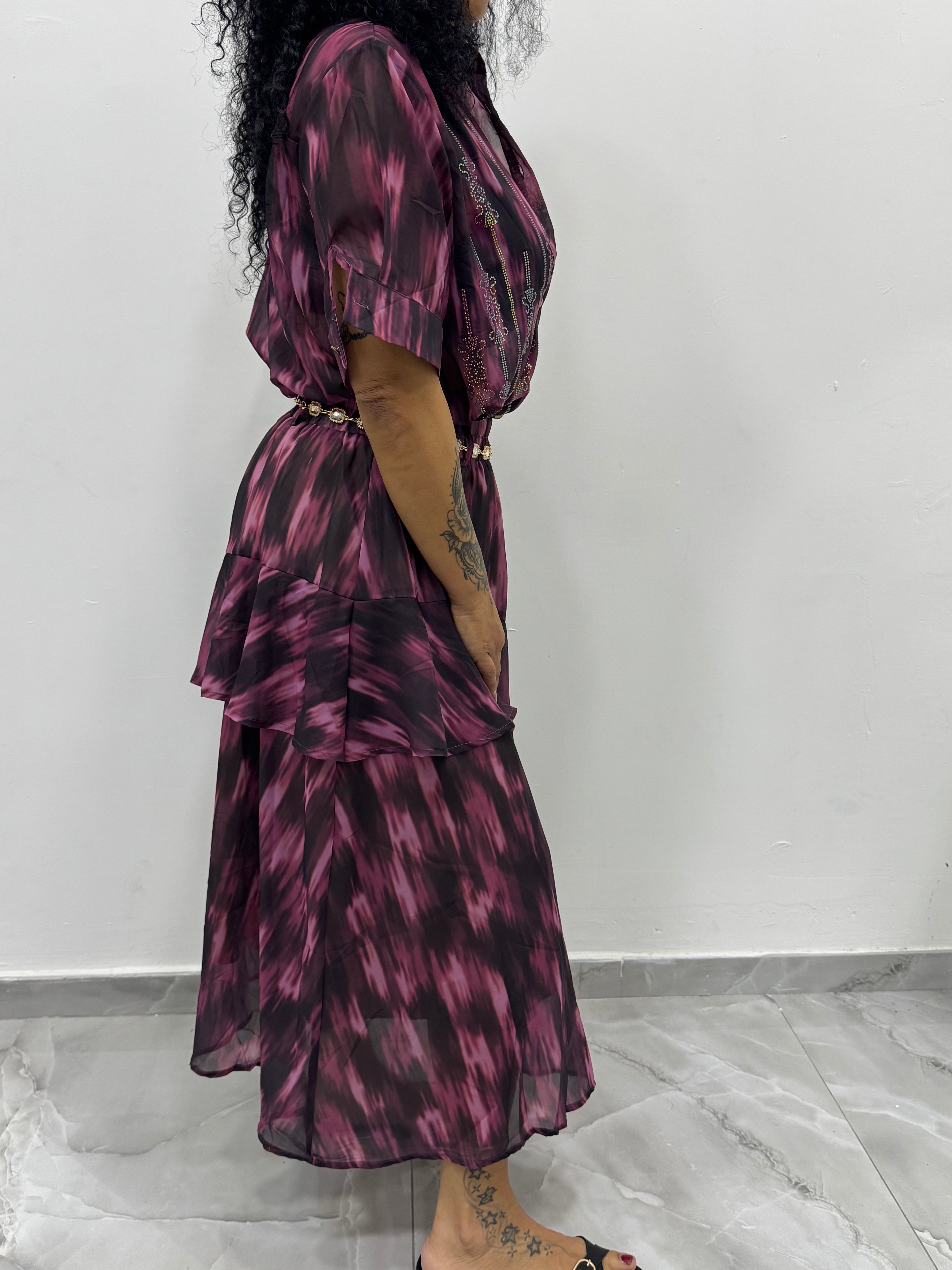 Coordinato Africa
