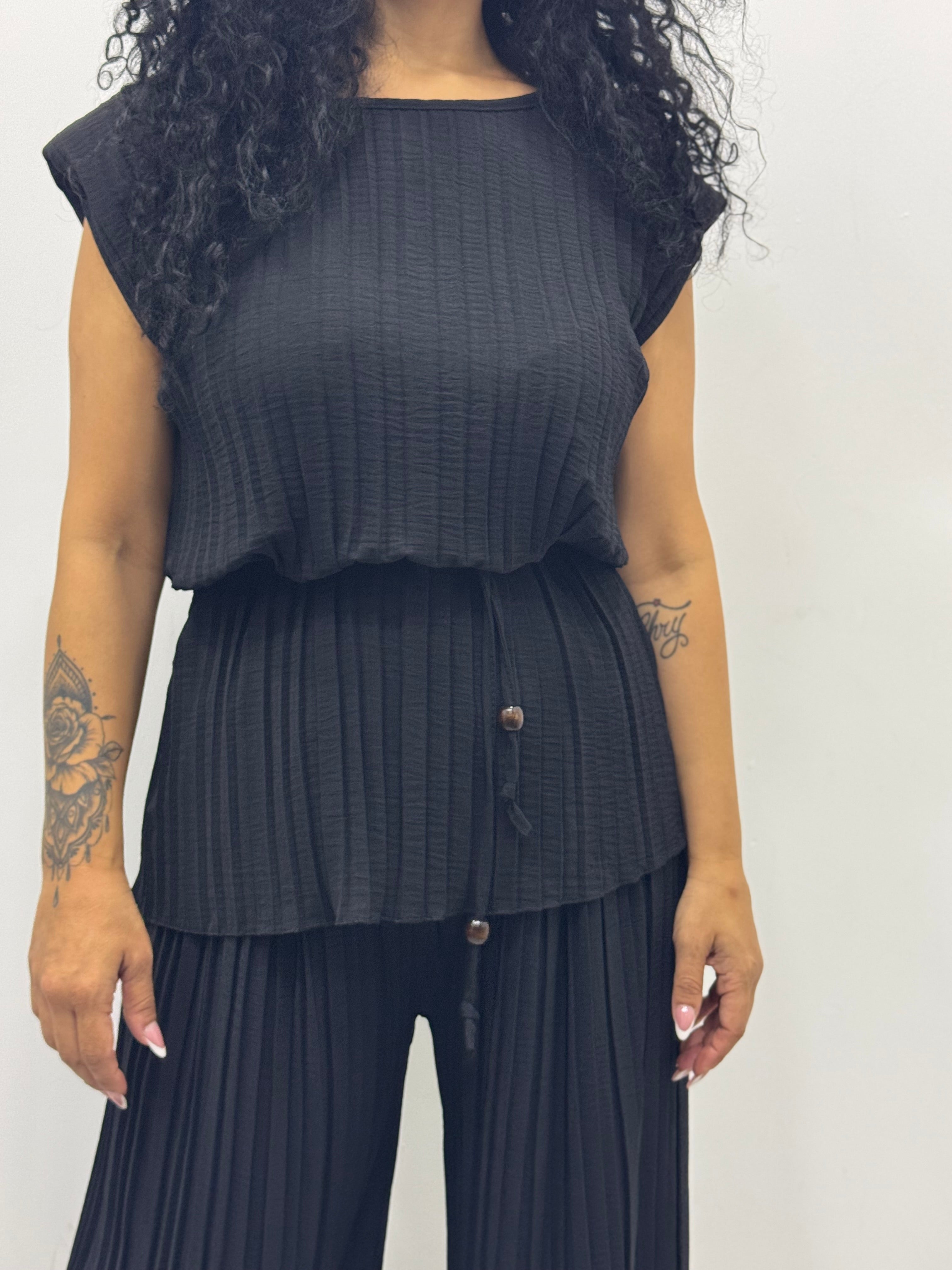 Coordinato Natalia