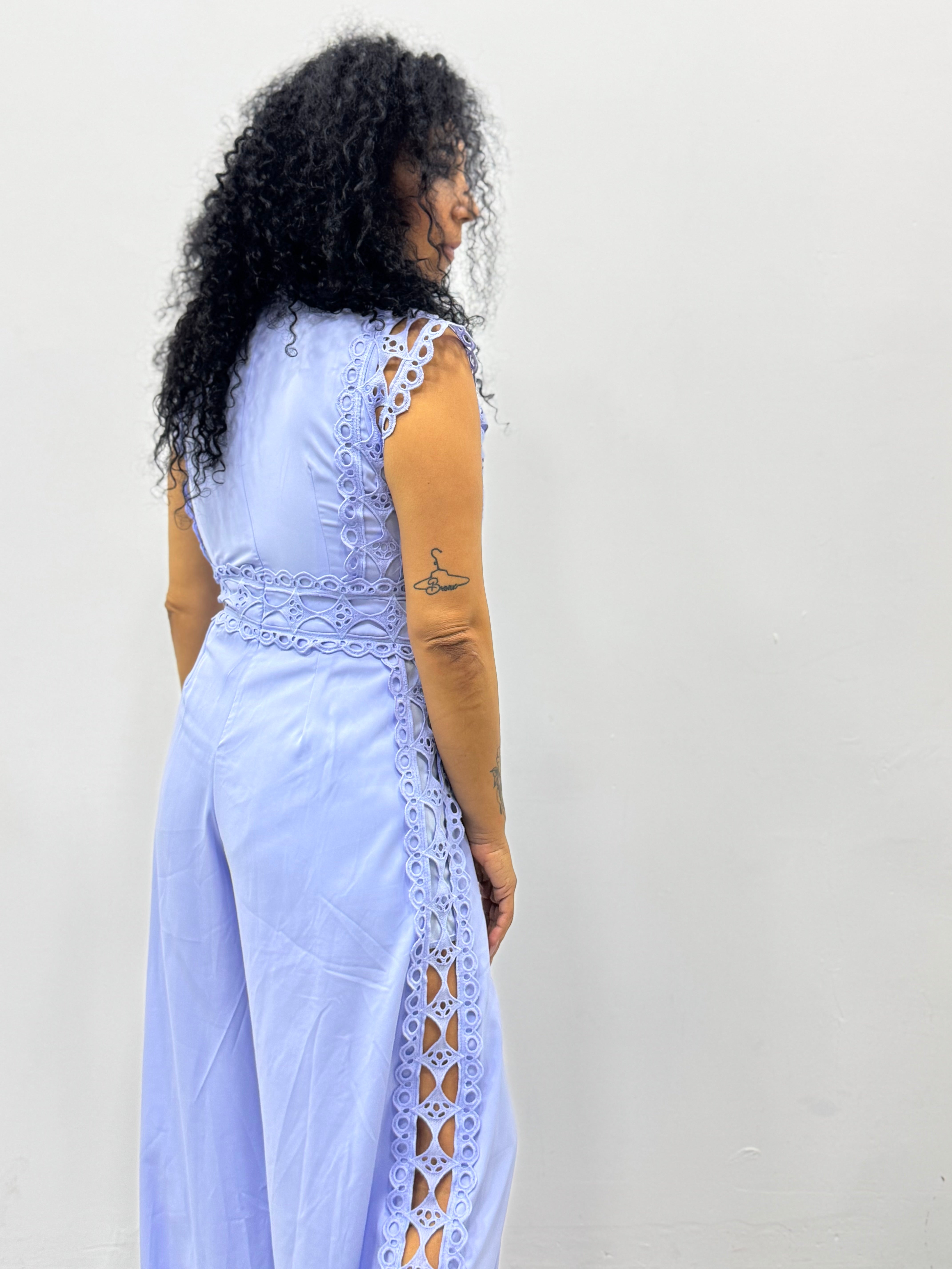 Tuta Alice
