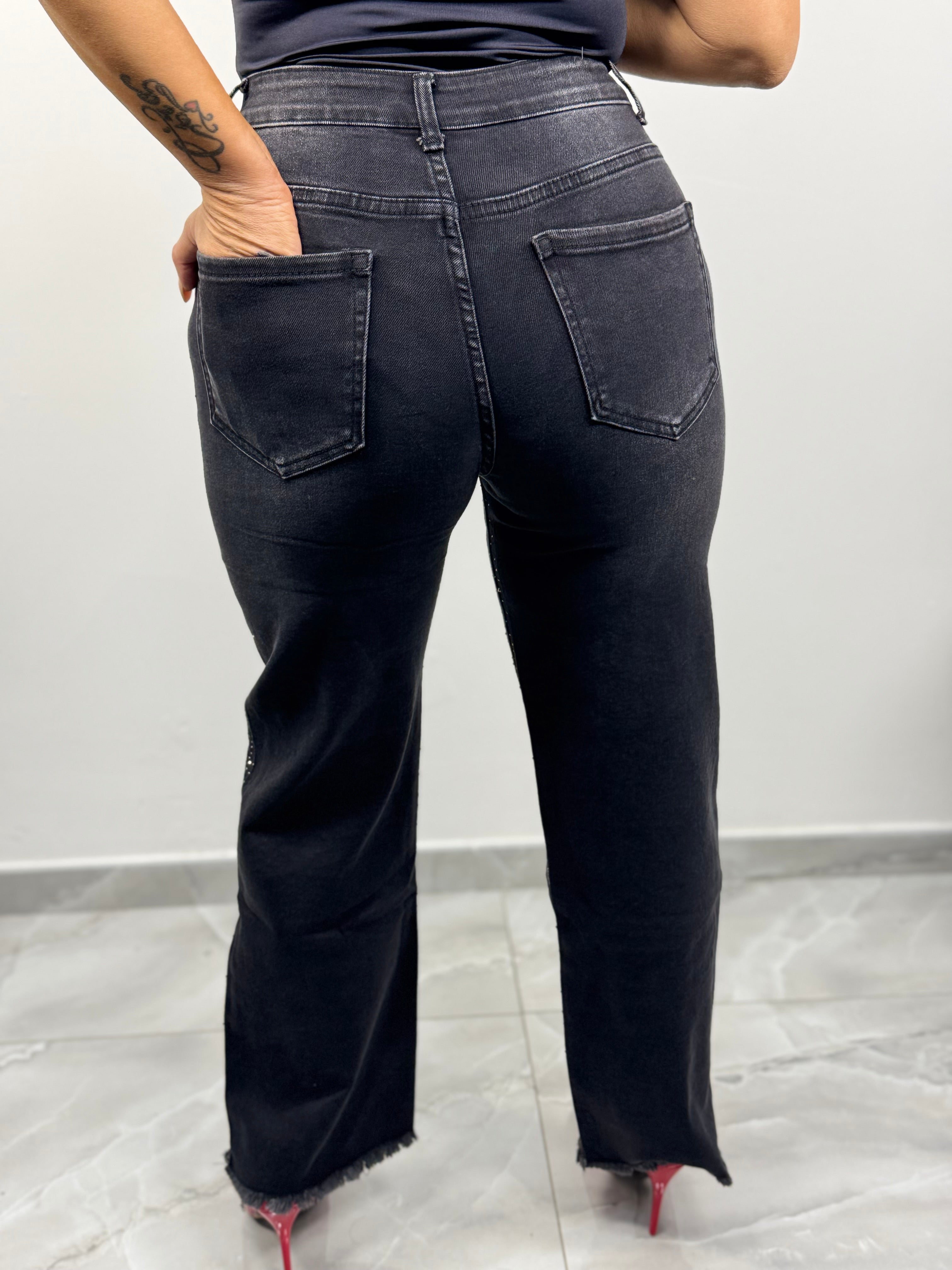 Jeans Luce Slim