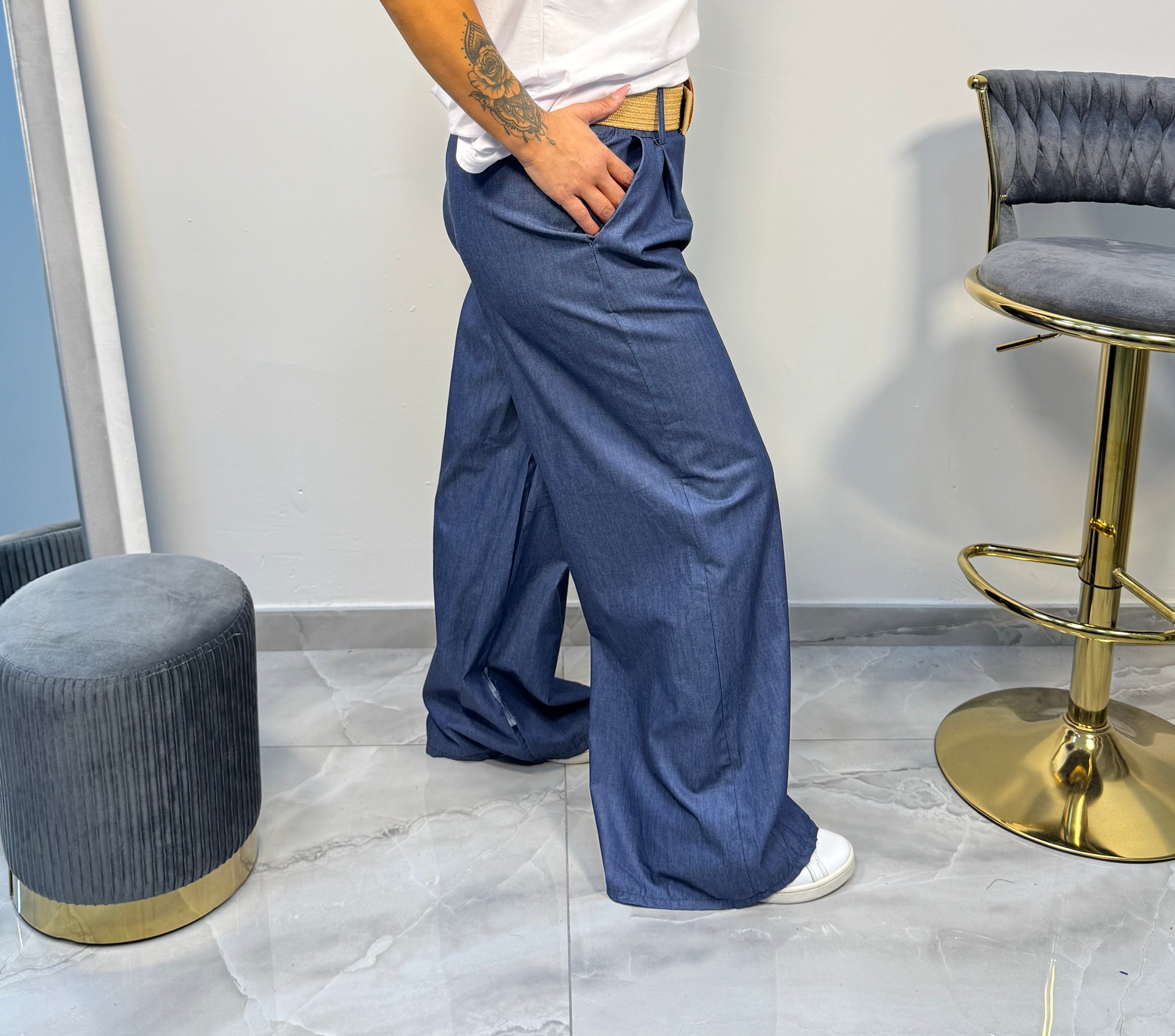 Pantalone Ines