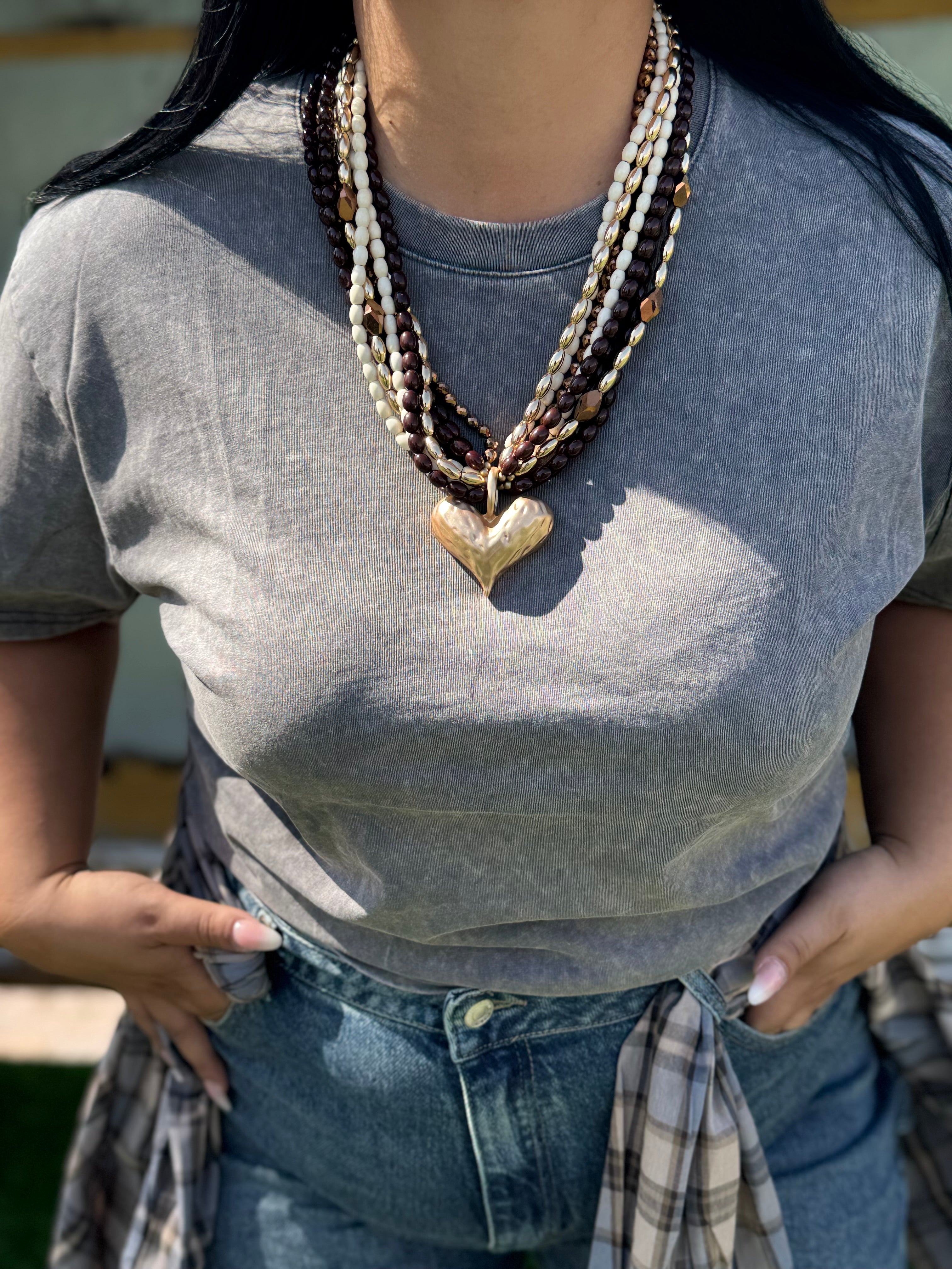 Camicia Quadri Fly