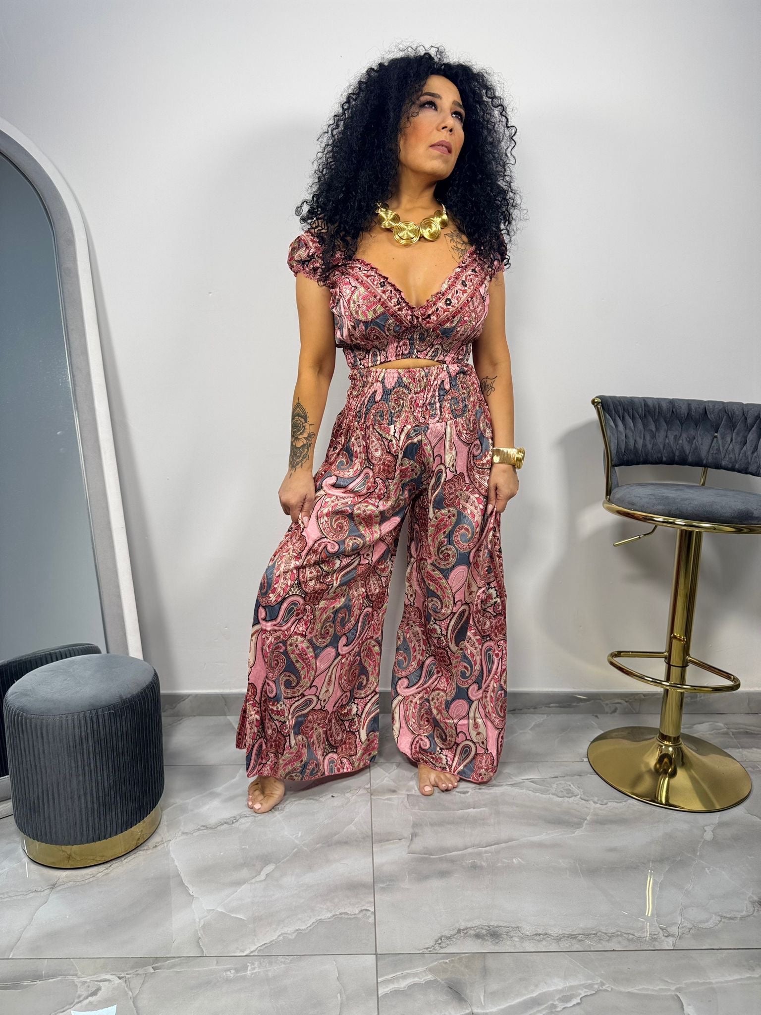 Coordinato Aladin