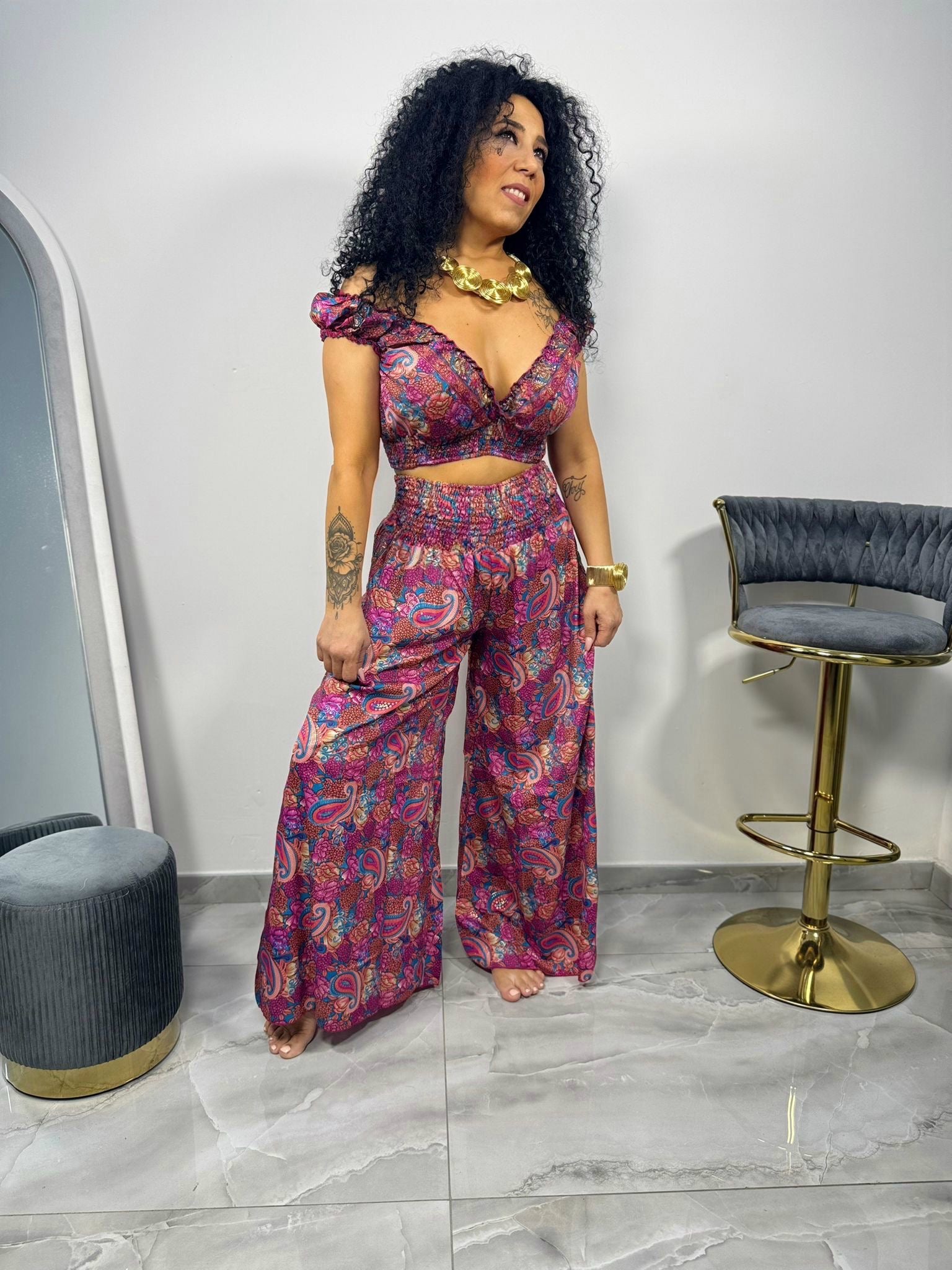 Coordinato Aladin