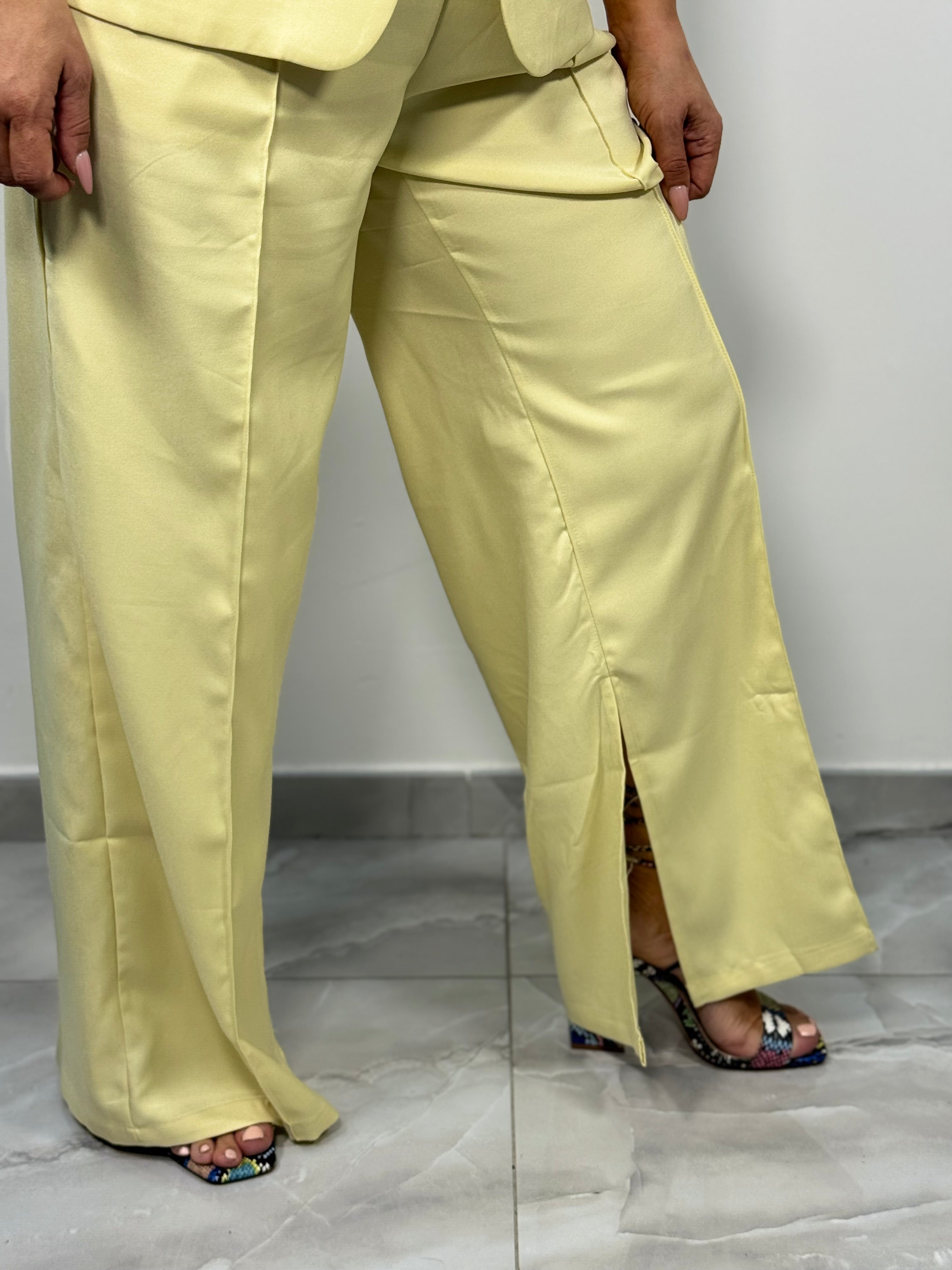 Tailleur Destiny