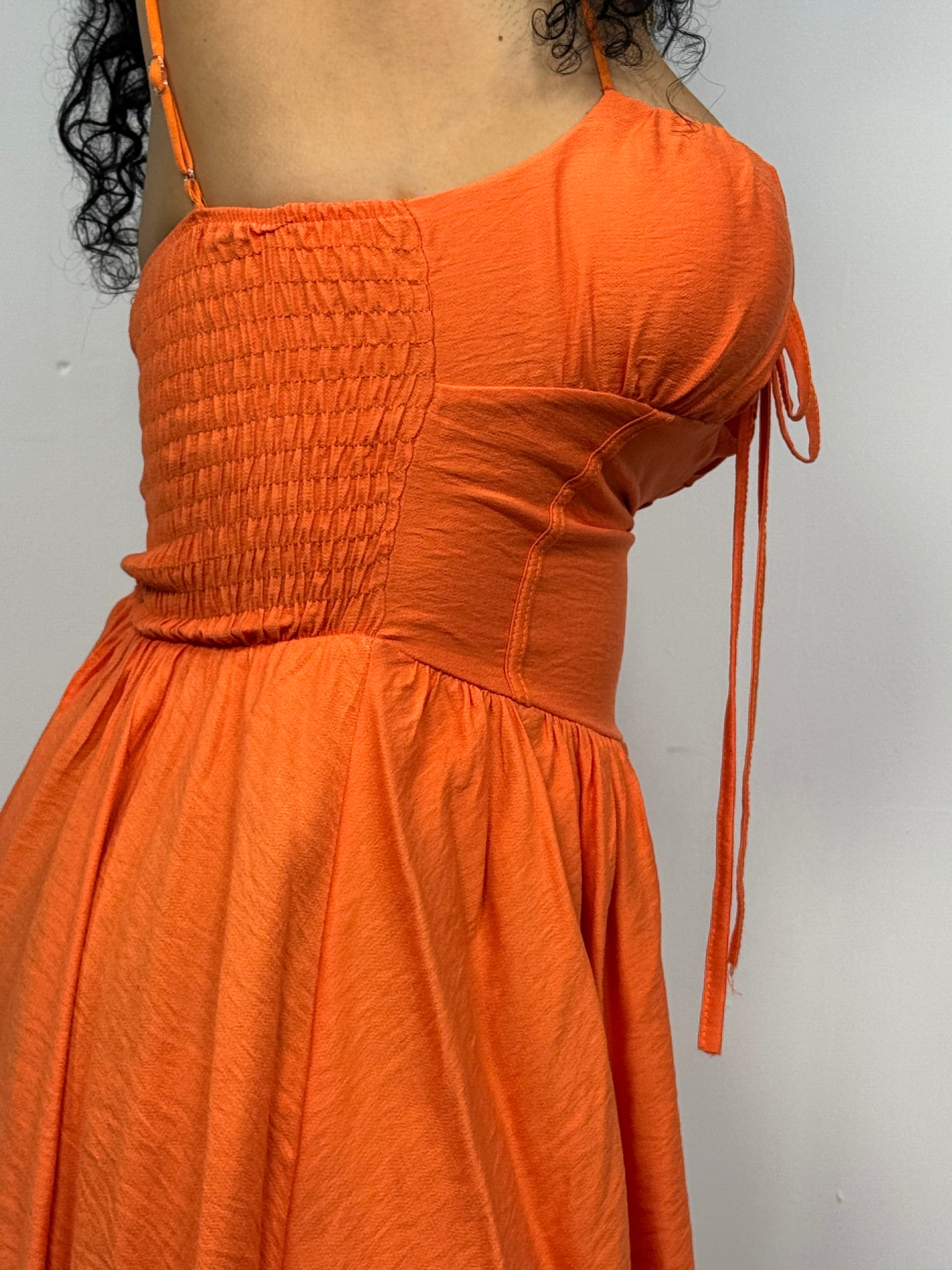 Dress Ibiza