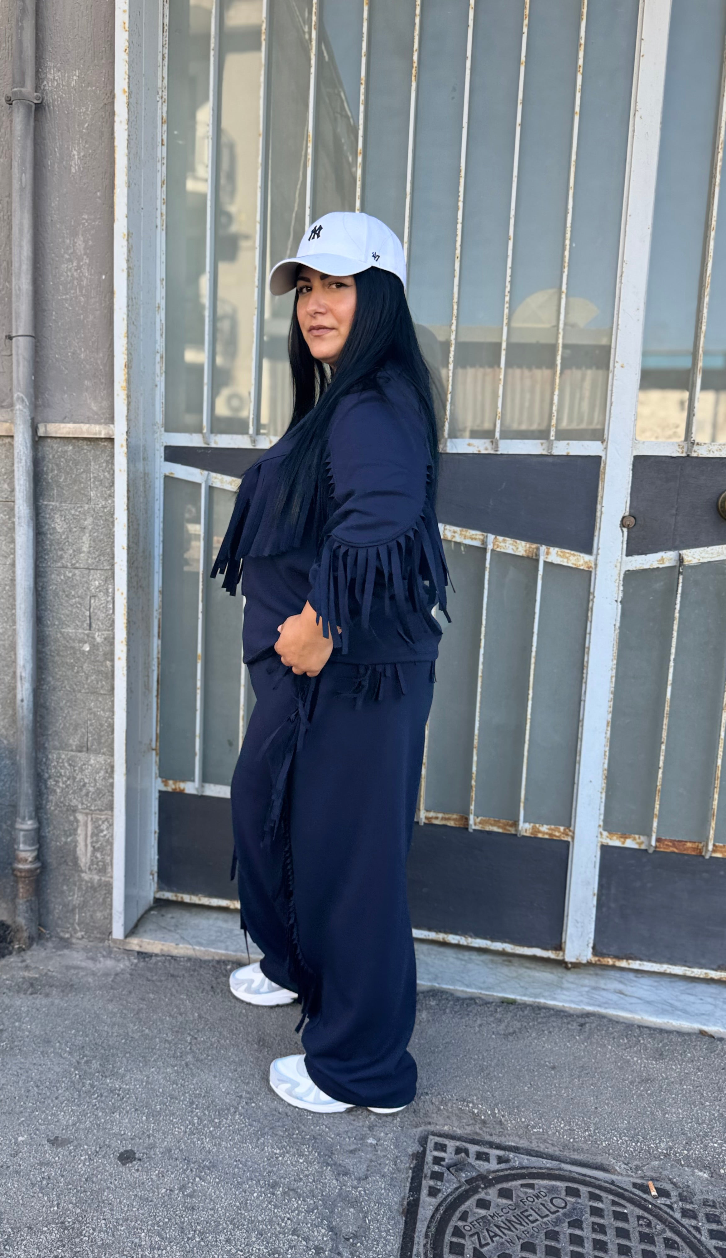 Tuta Liana