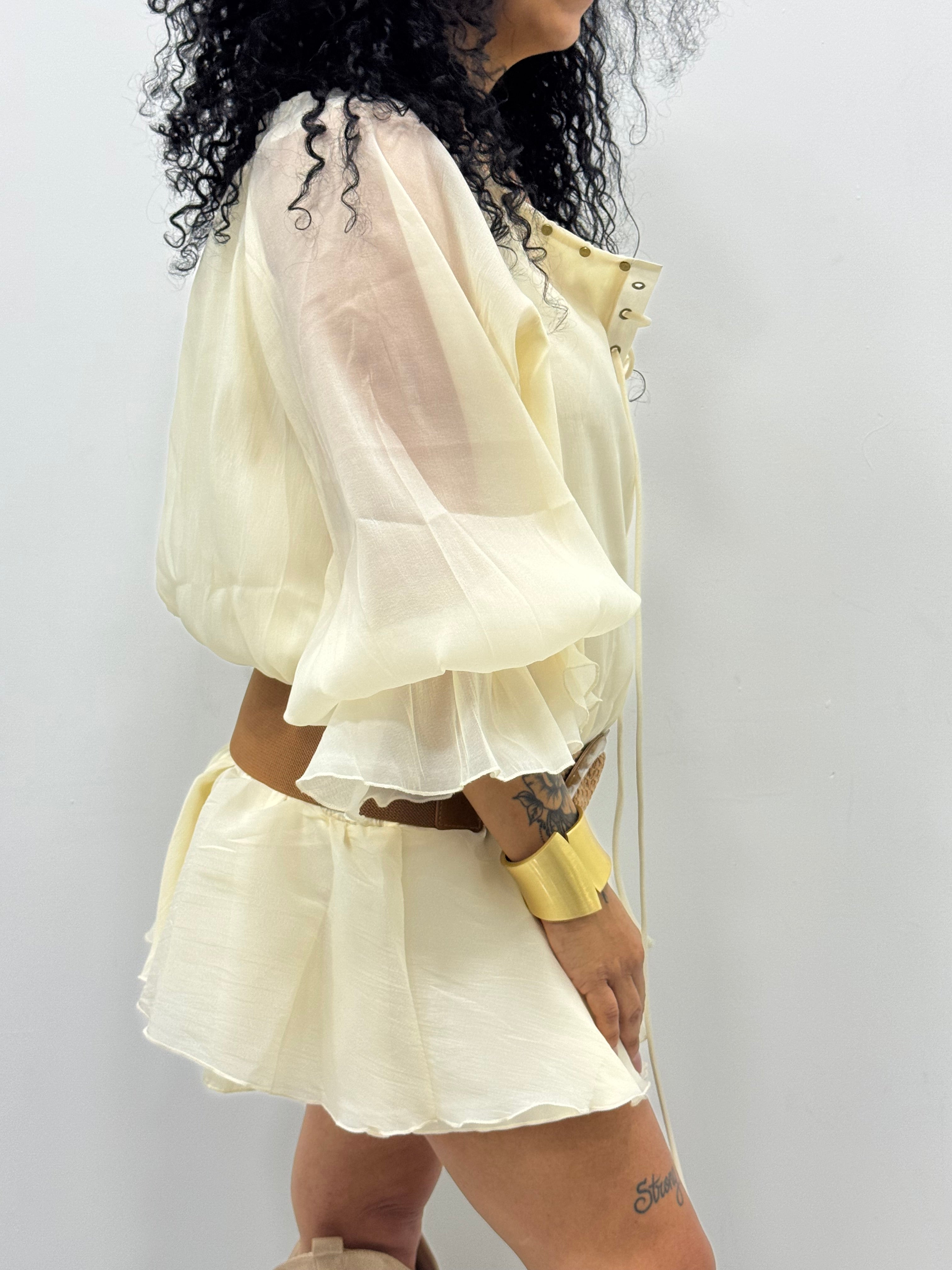 Dress Asia