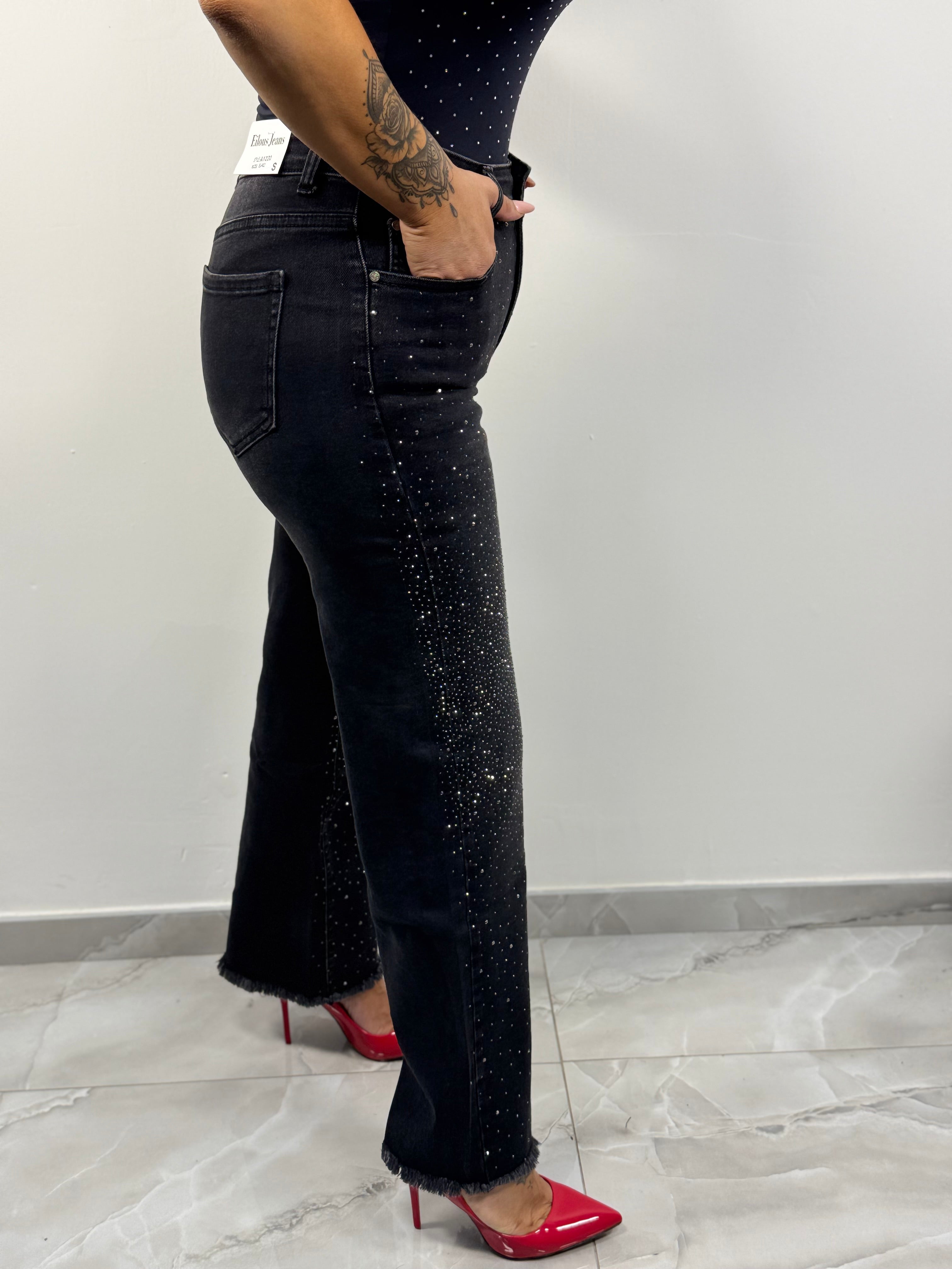Jeans Luce Slim