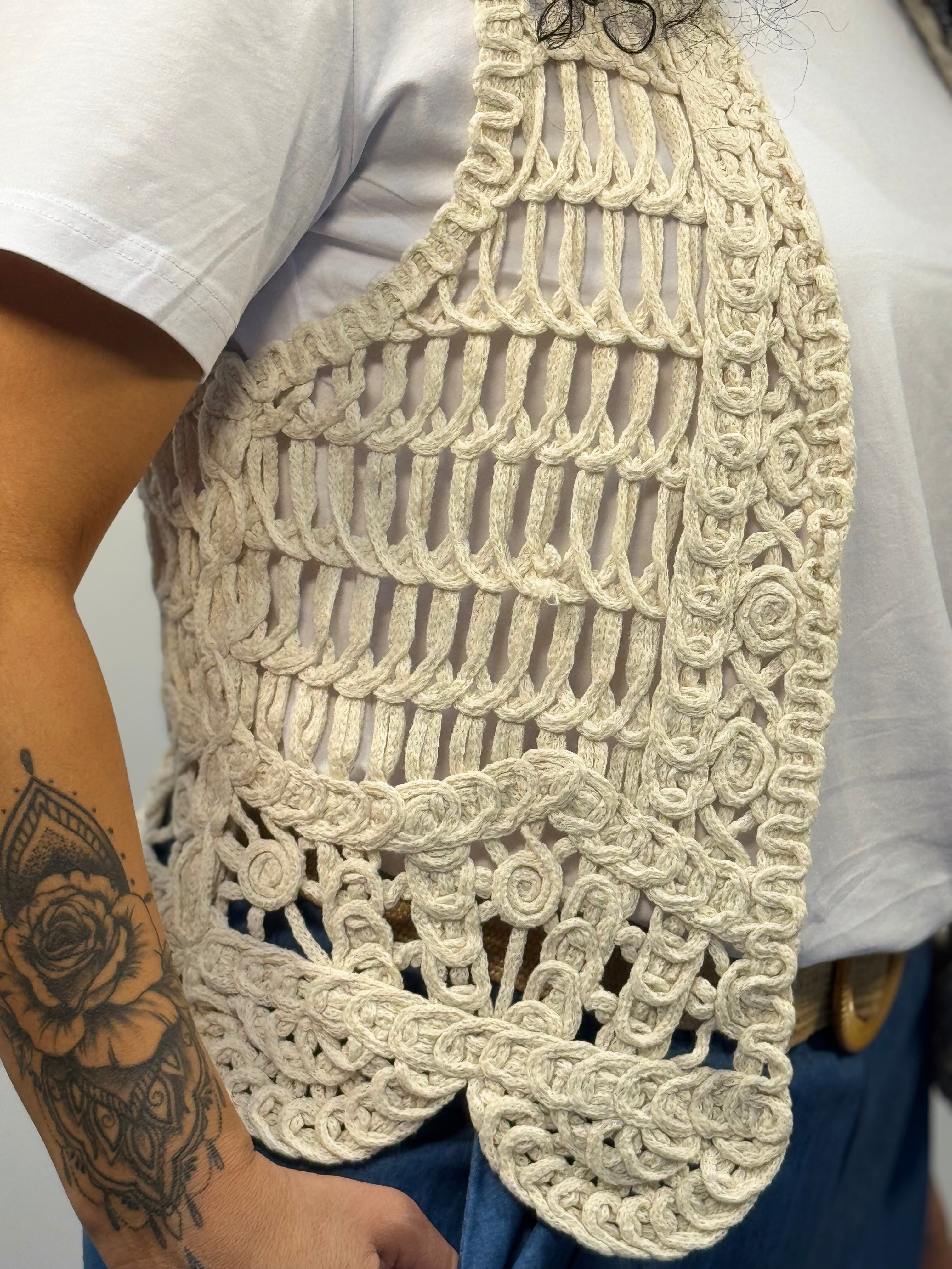 Gilet Swami