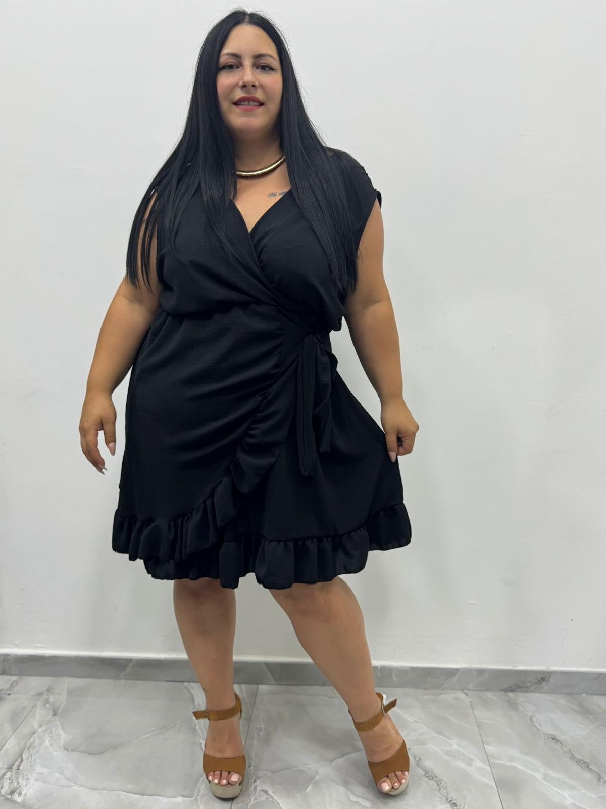 Abito Nadia