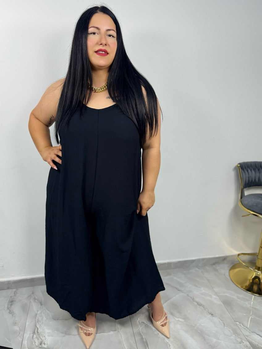 Jumpsuit Sofìa