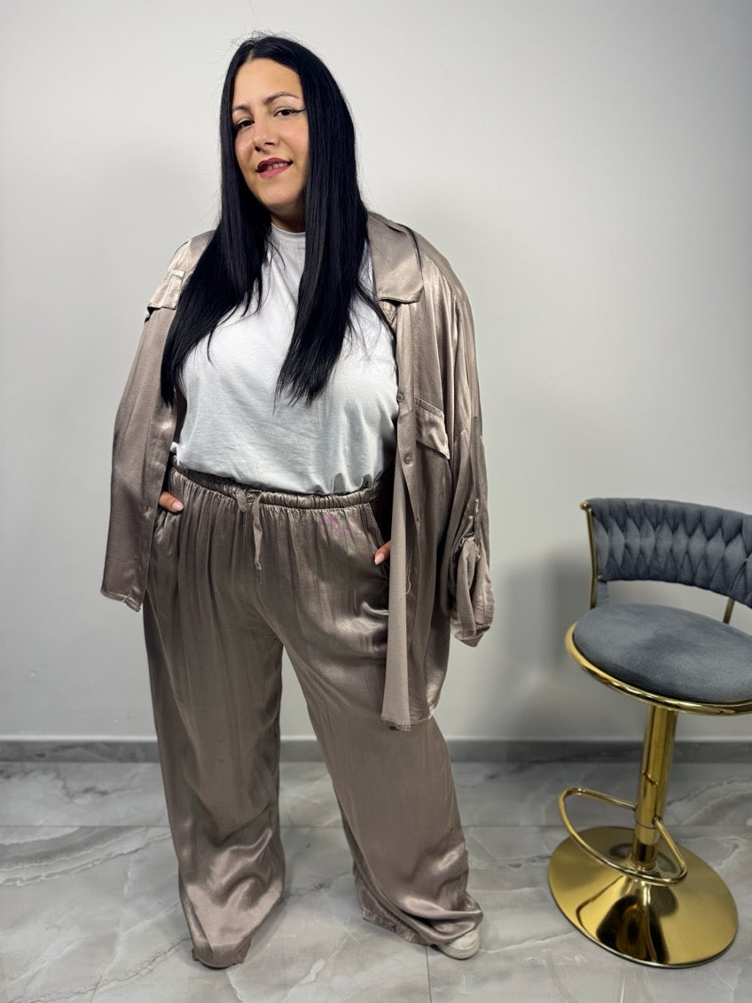 Coordinato Caroline