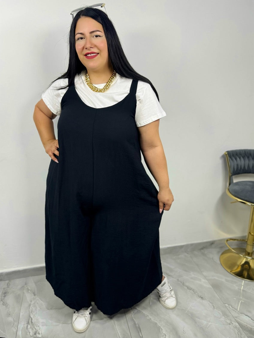 Jumpsuit Sofìa