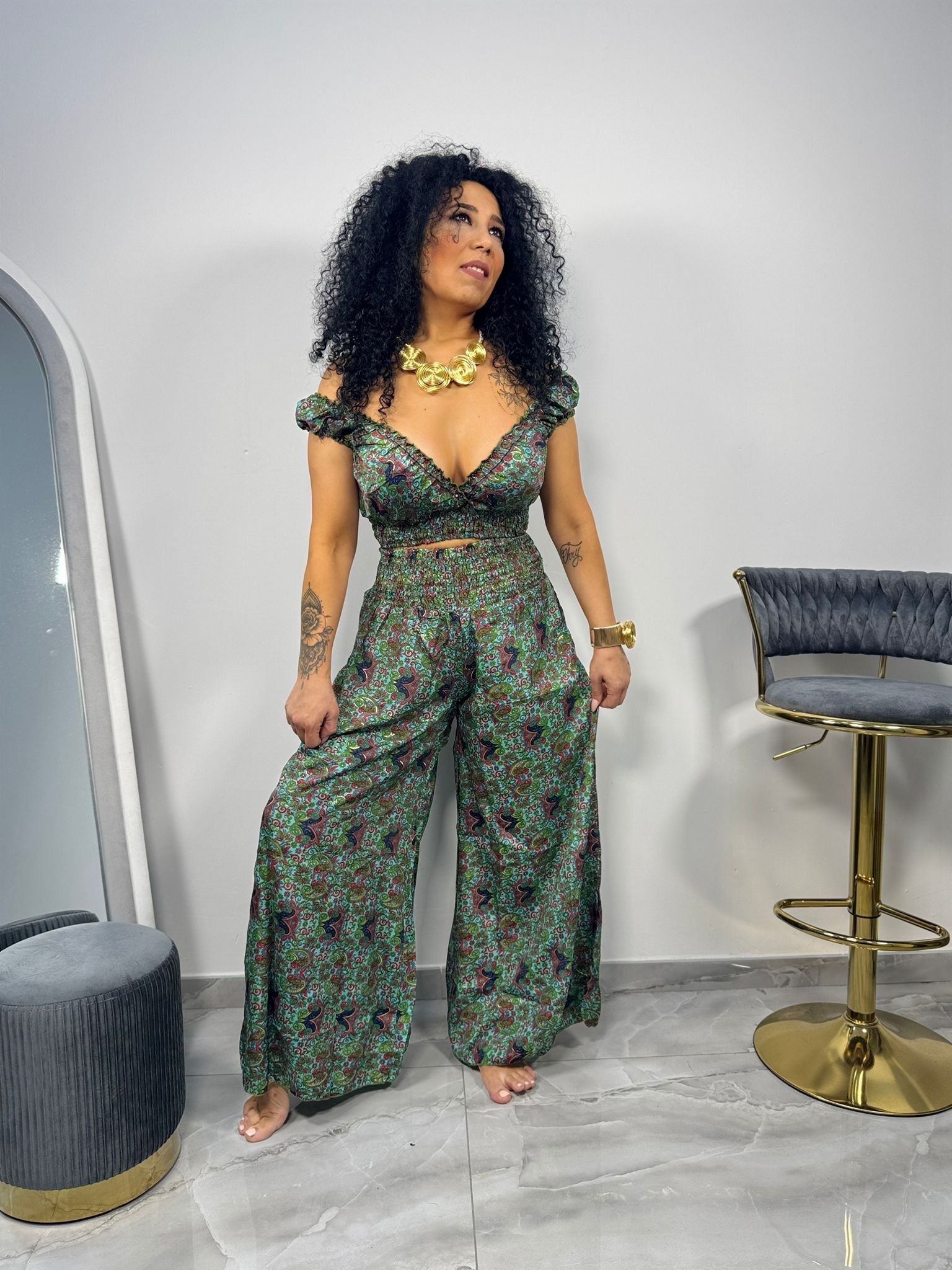 Coordinato Aladin