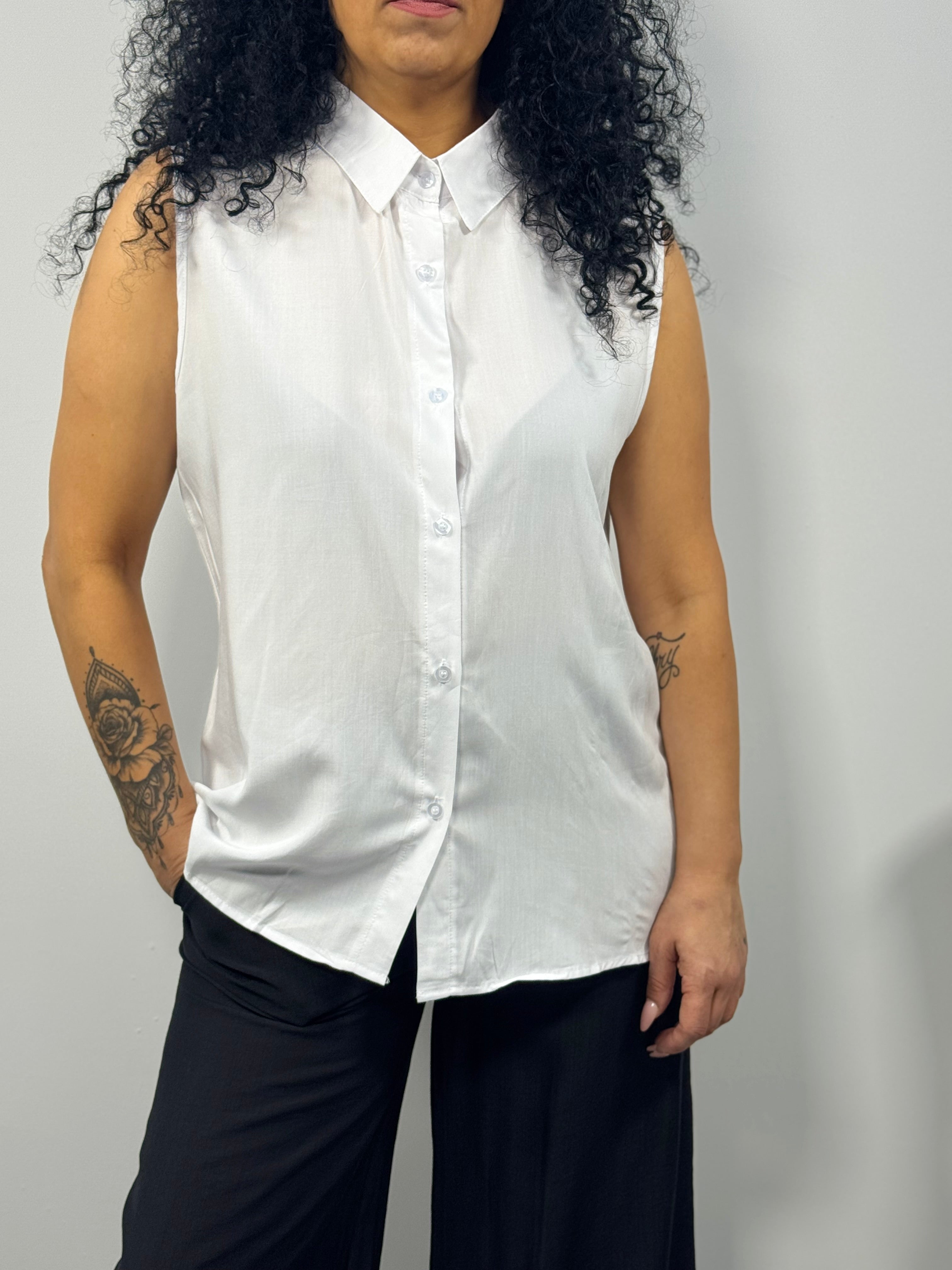 Camicia Lina