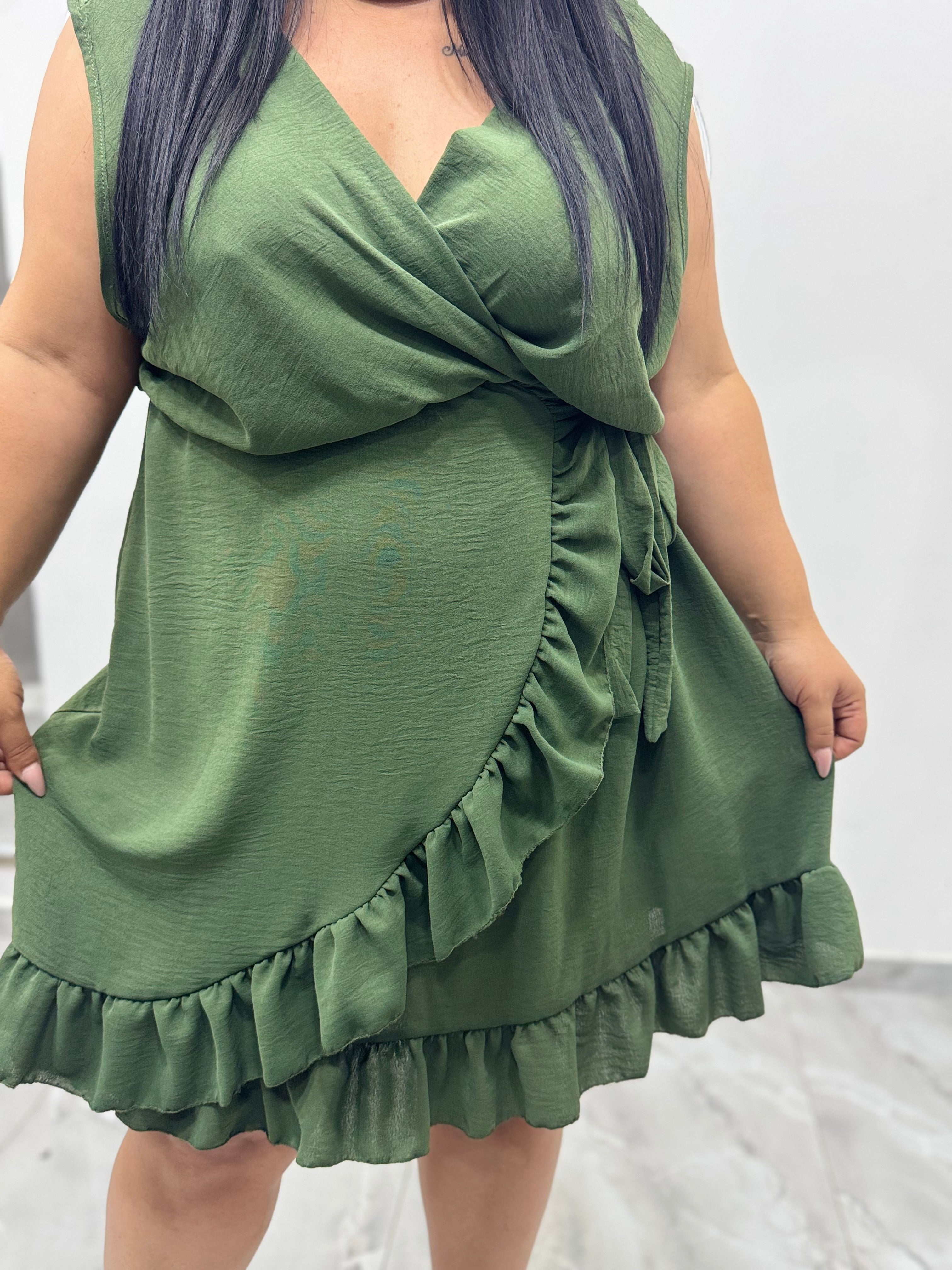 Abito Nadia