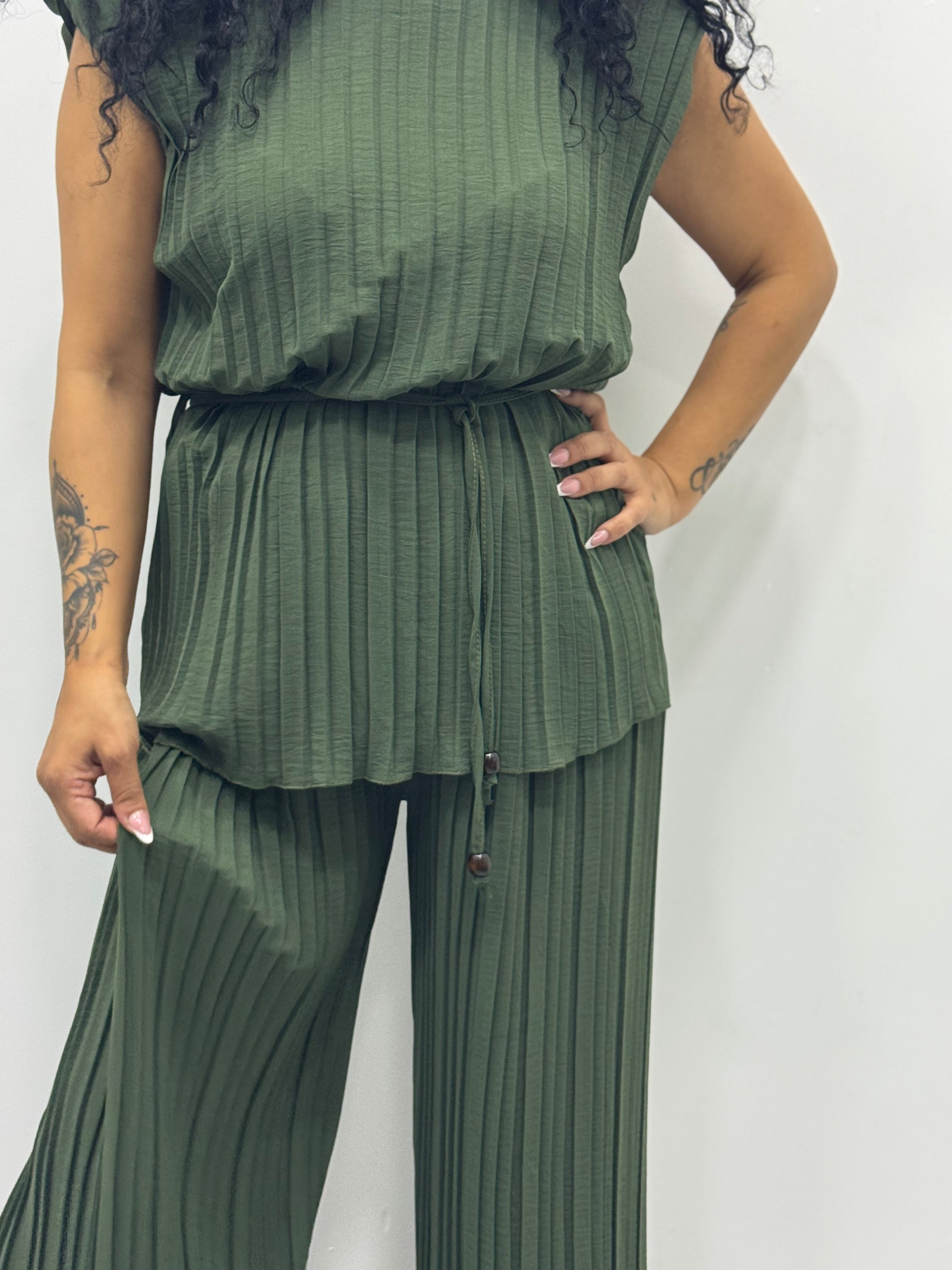 Coordinato Natalia