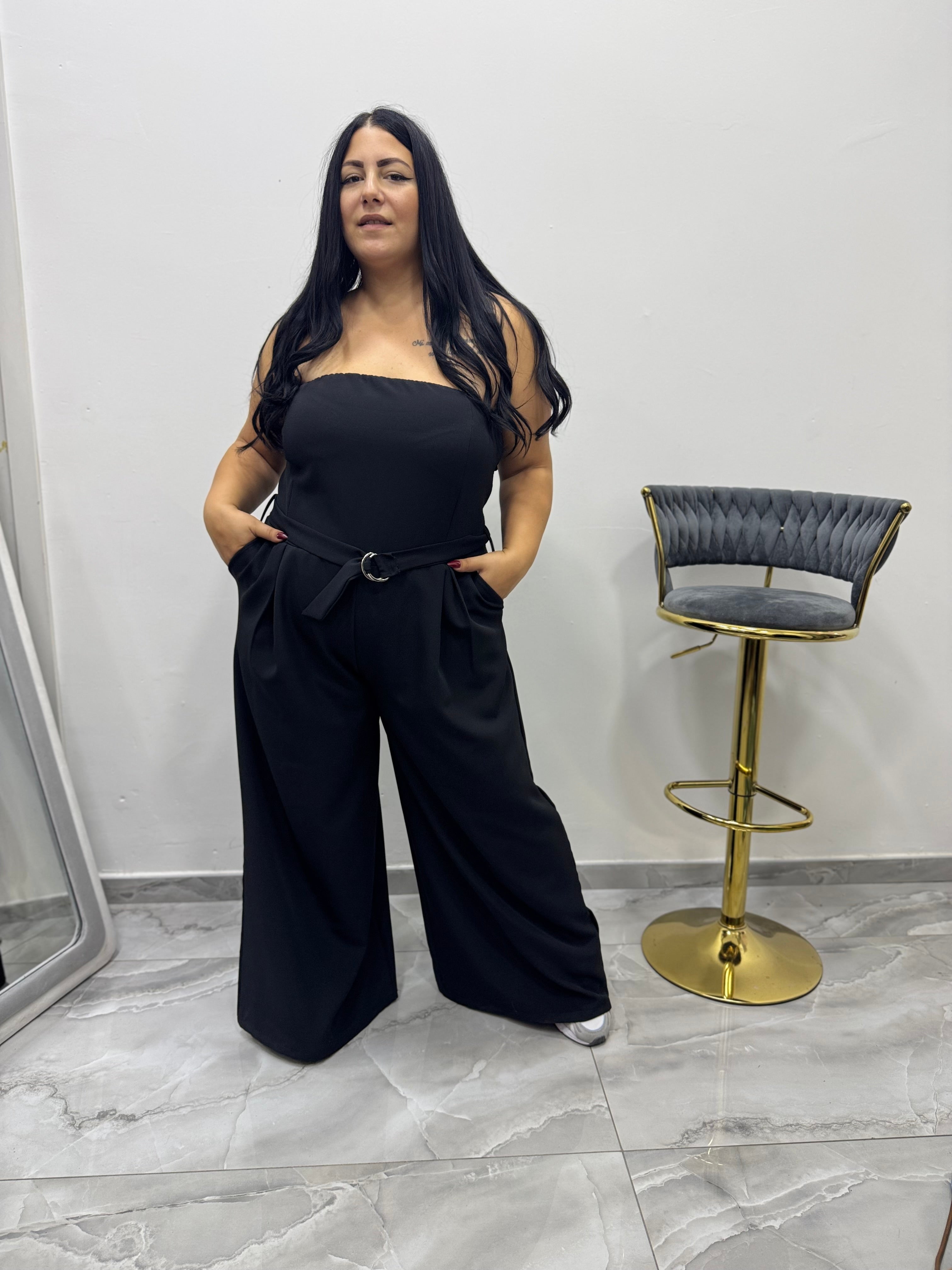 JUMPSUIT SOFIA