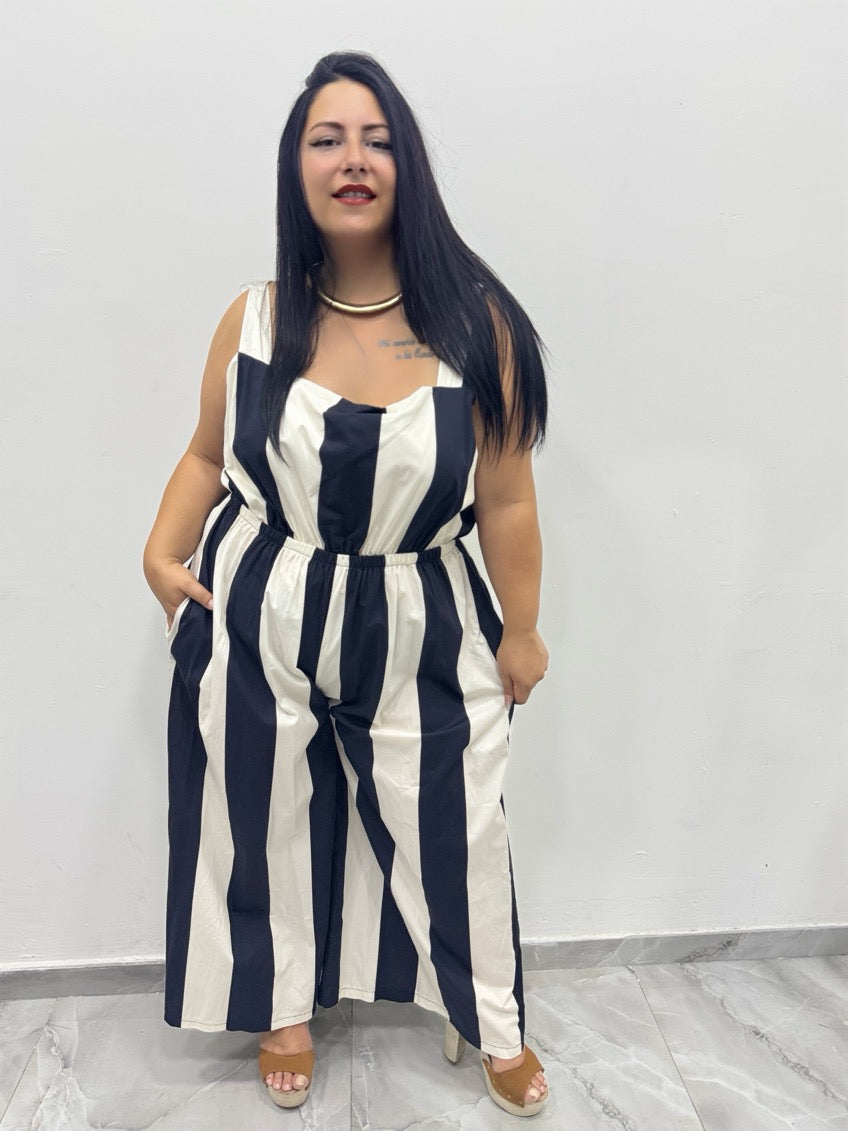 Jumpsuit Dalila