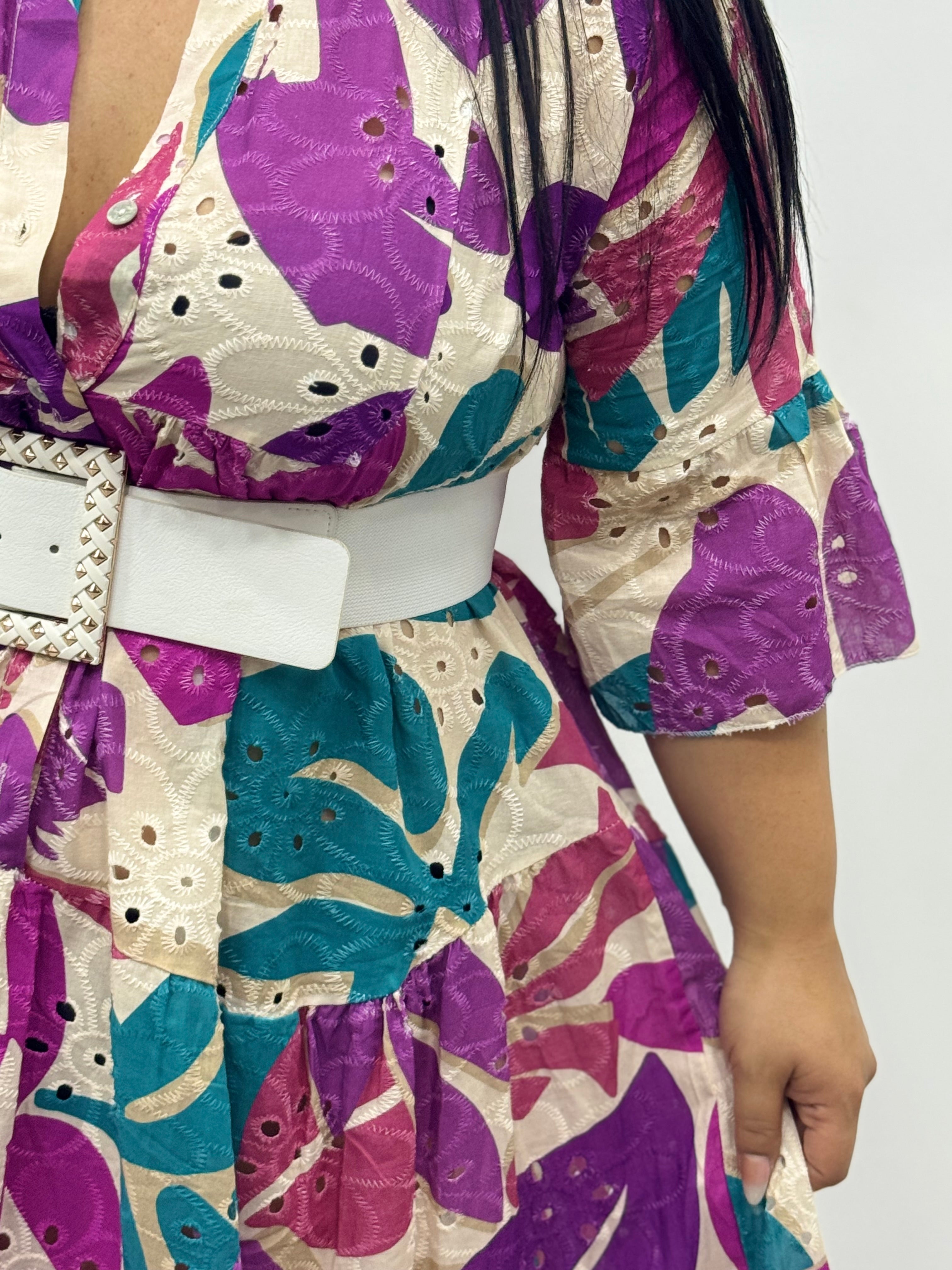 Abito Rosita
