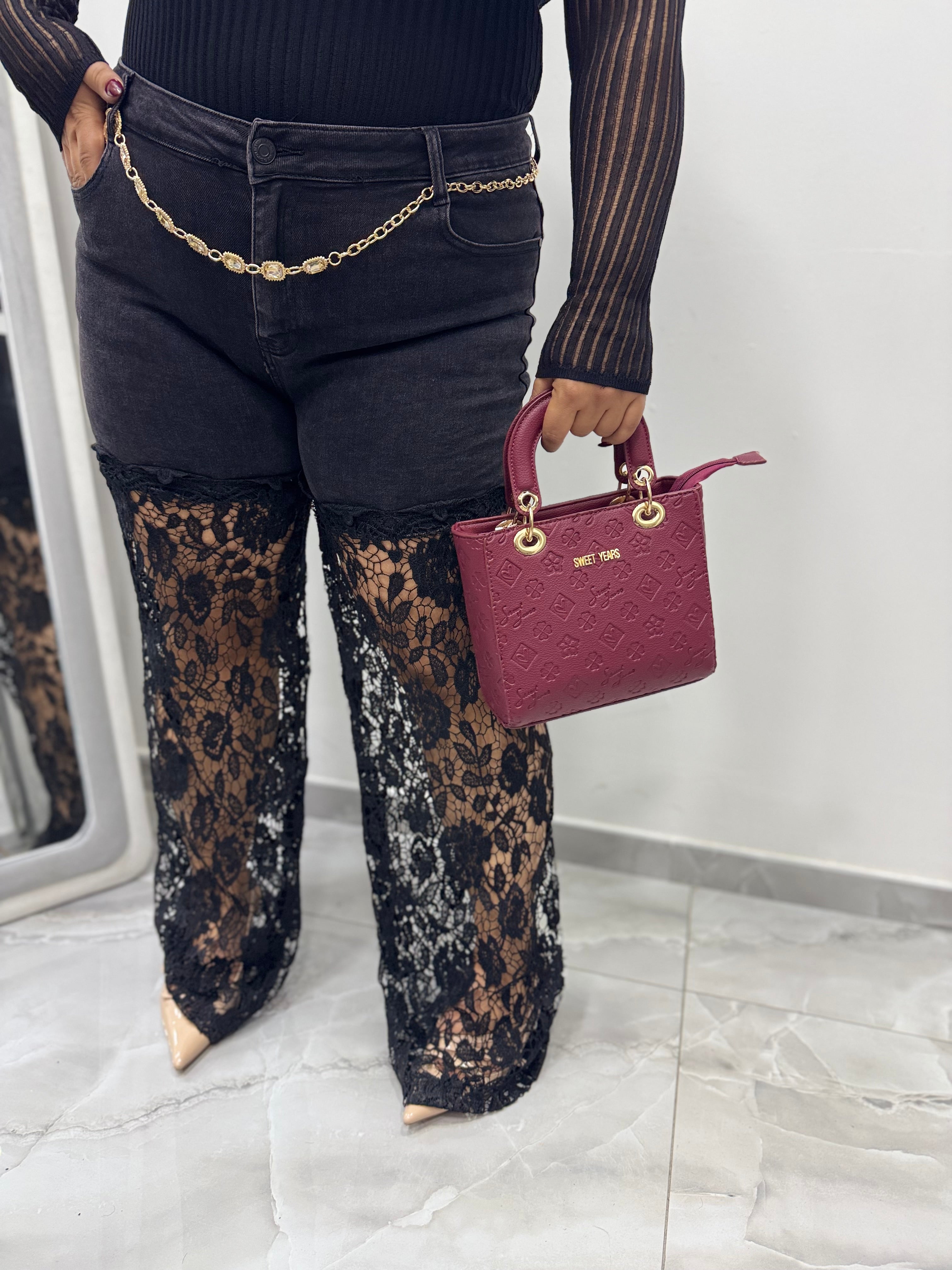 Jeans Kendra
