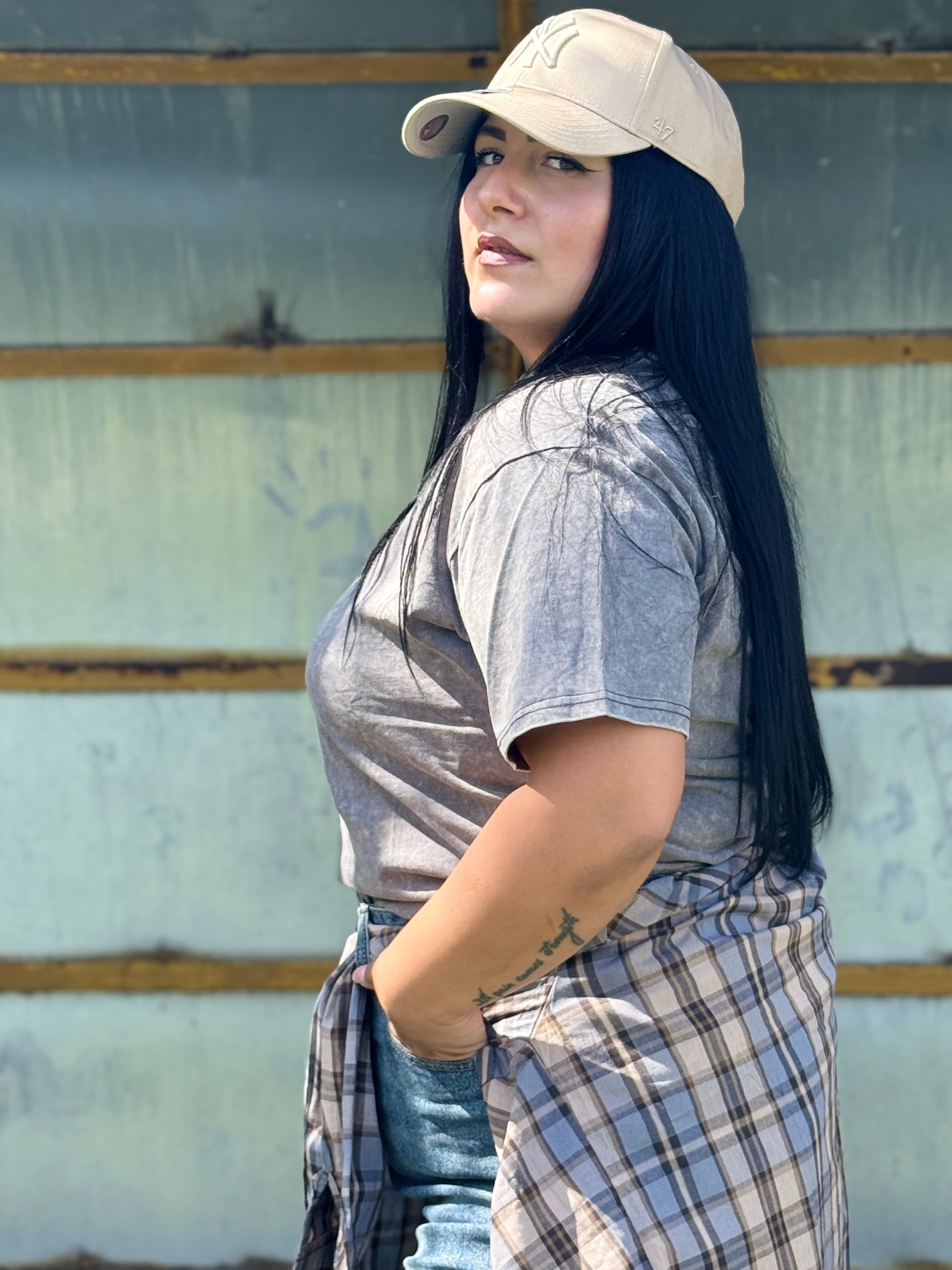 Camicia Quadri Fly