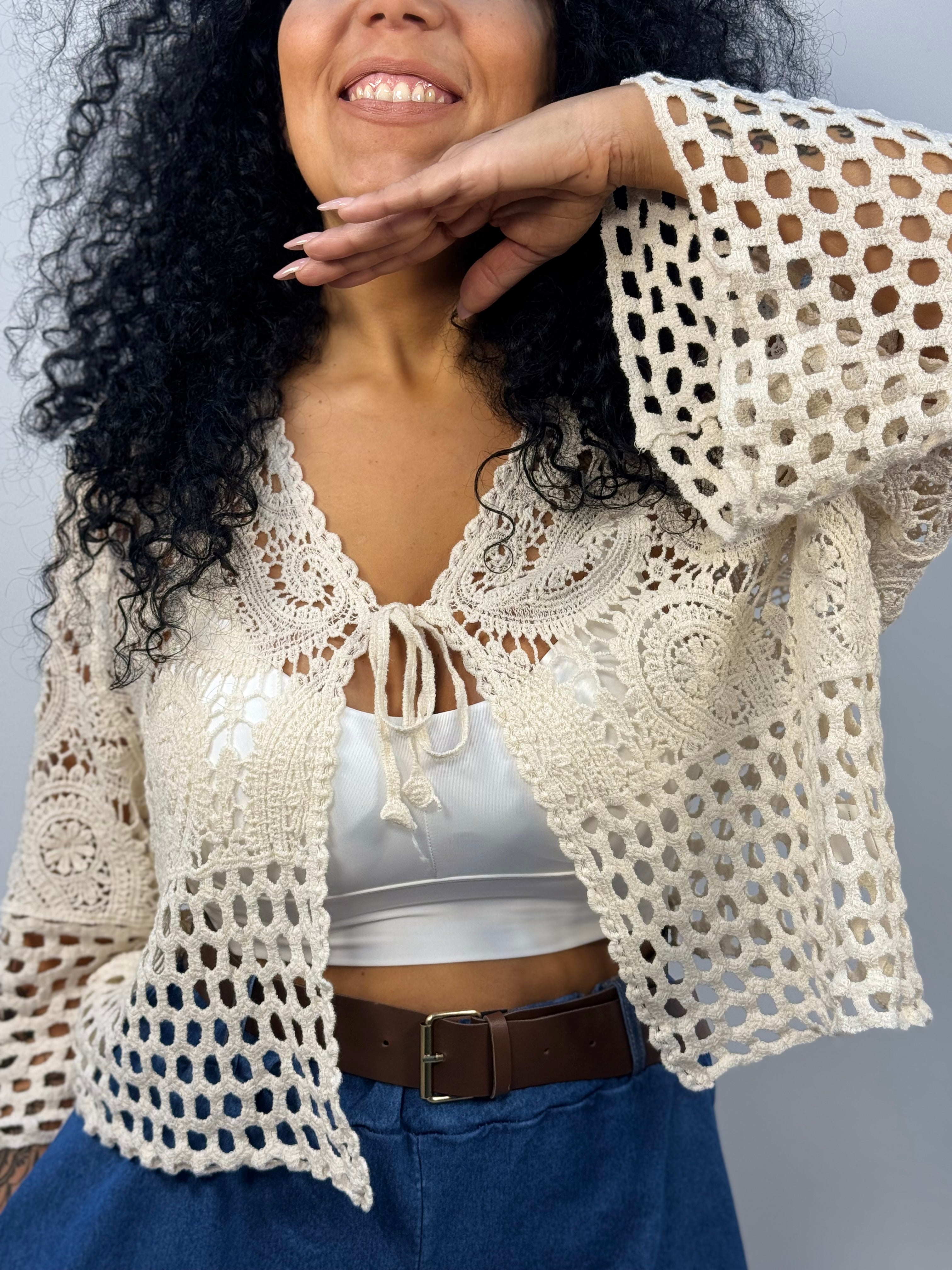 Maglia Filo Marty