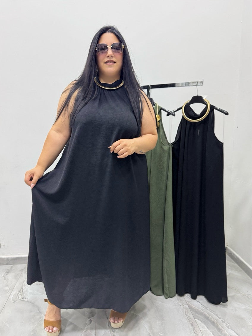 Abito Elsa