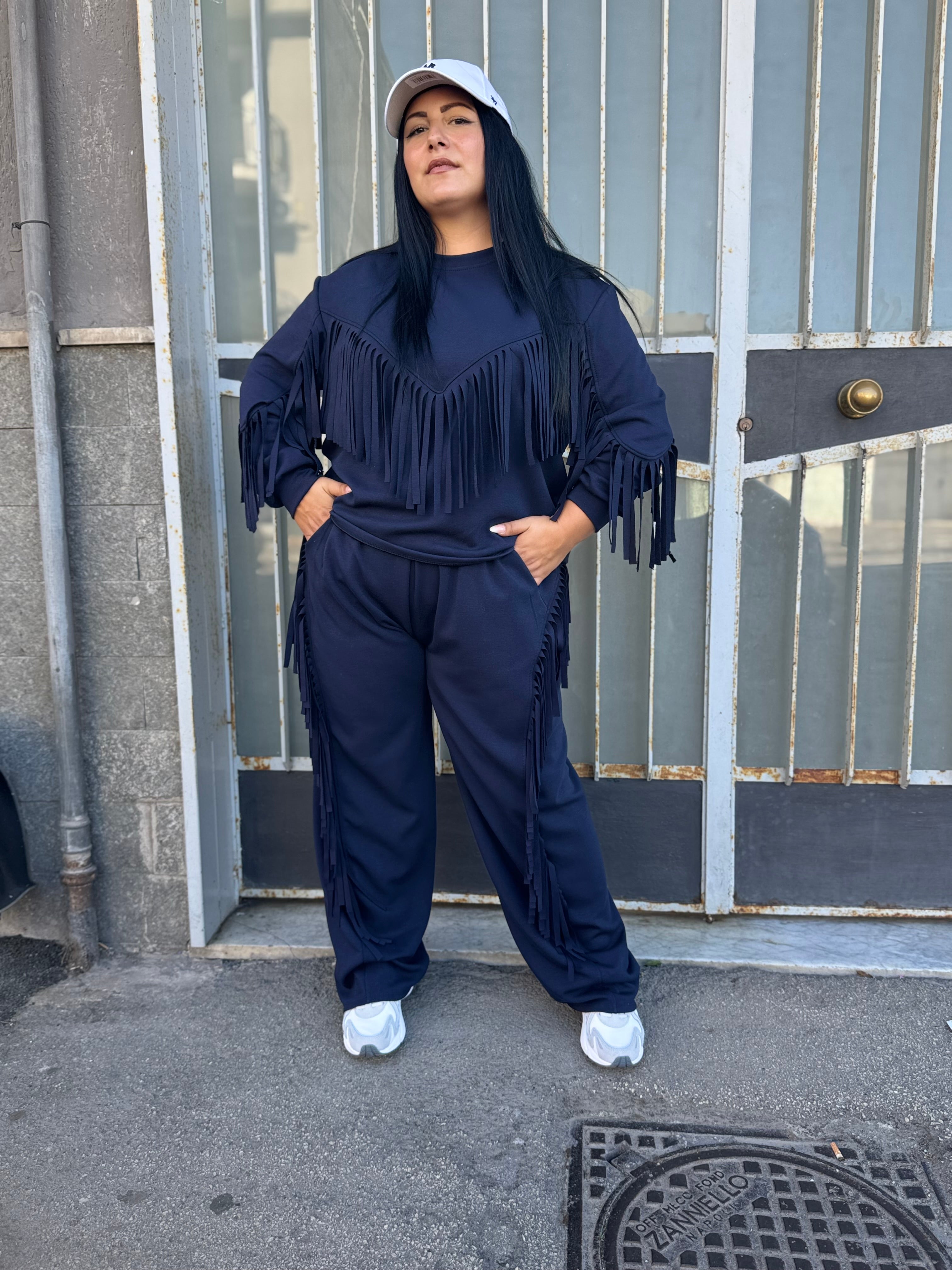 Tuta Liana