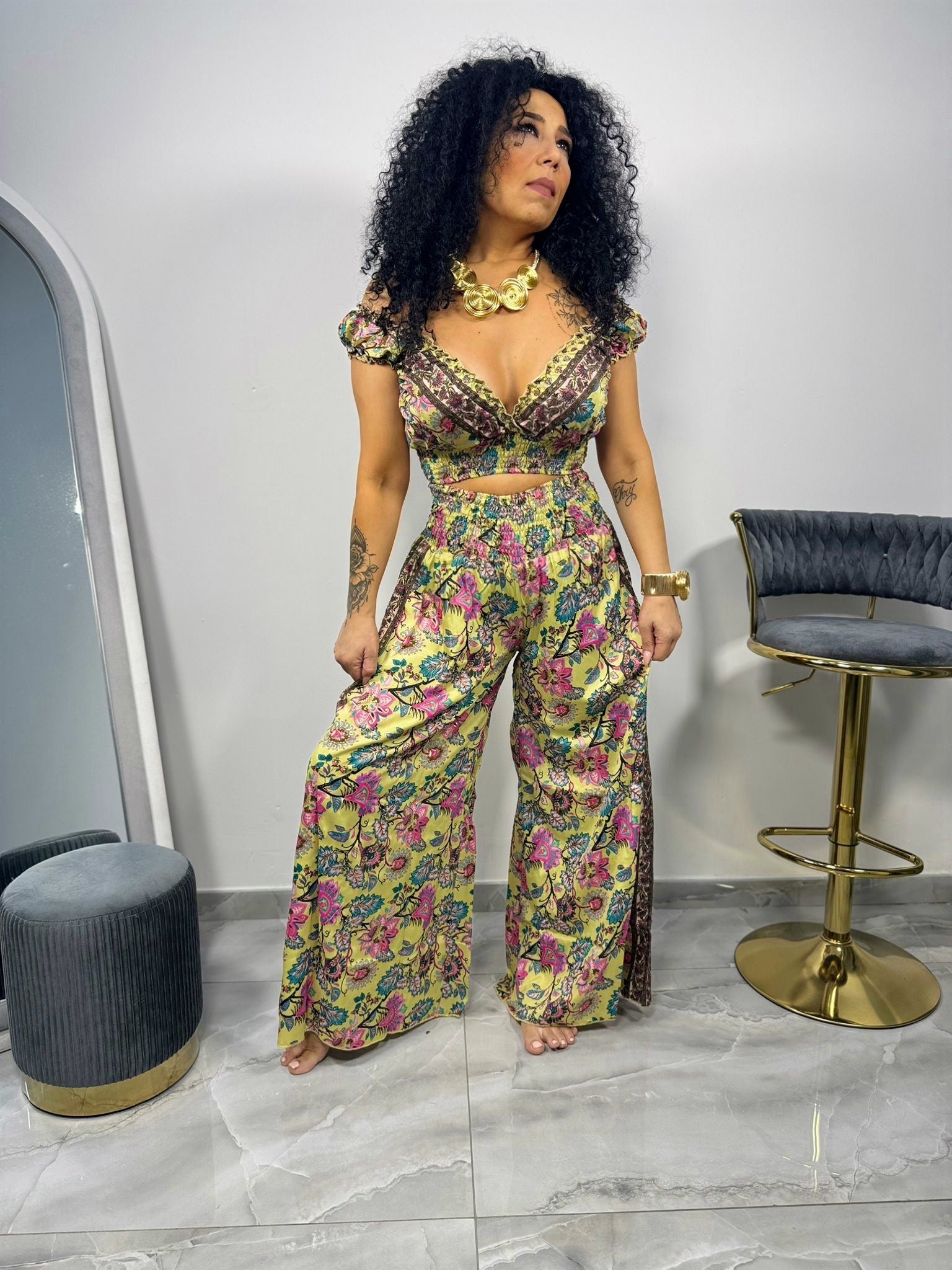 Coordinato Aladin