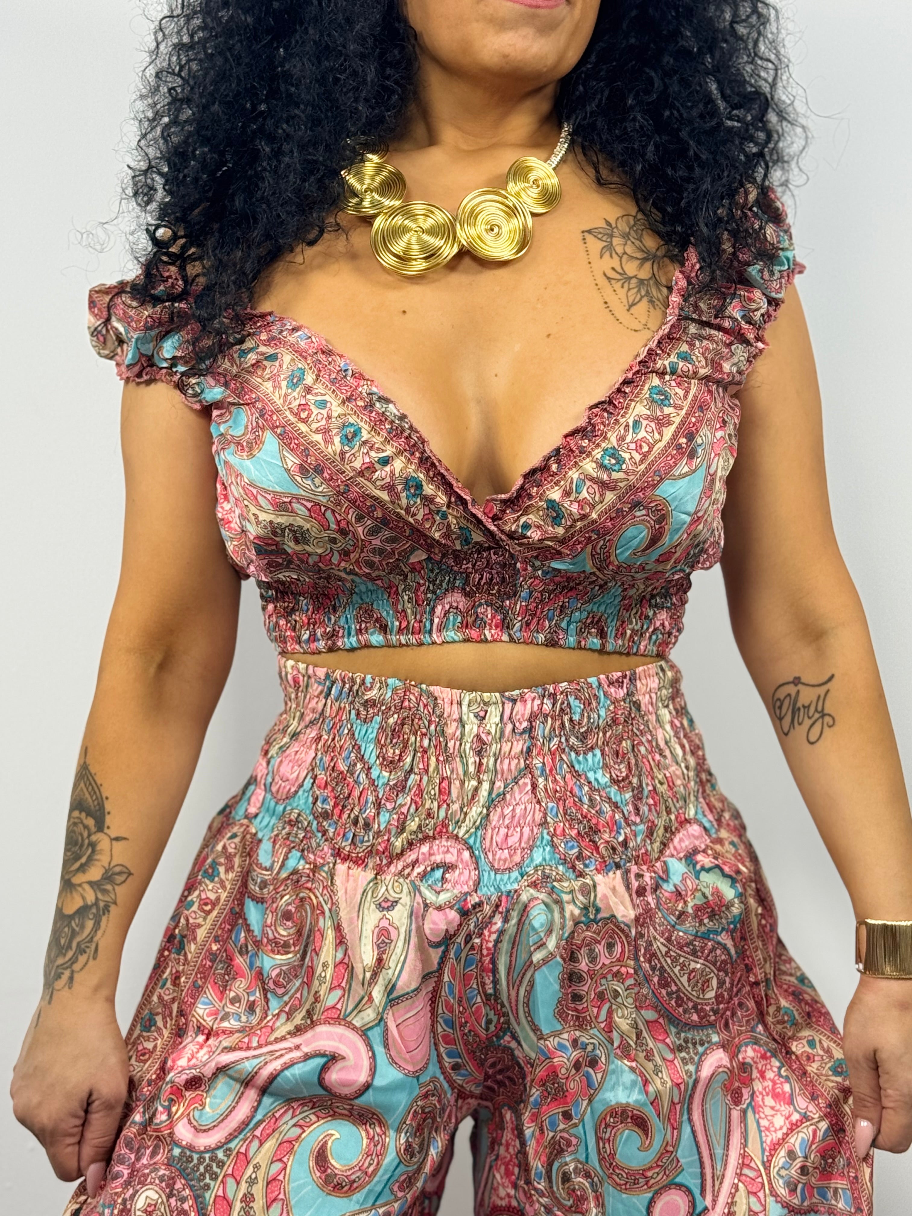 Coordinato Aladin