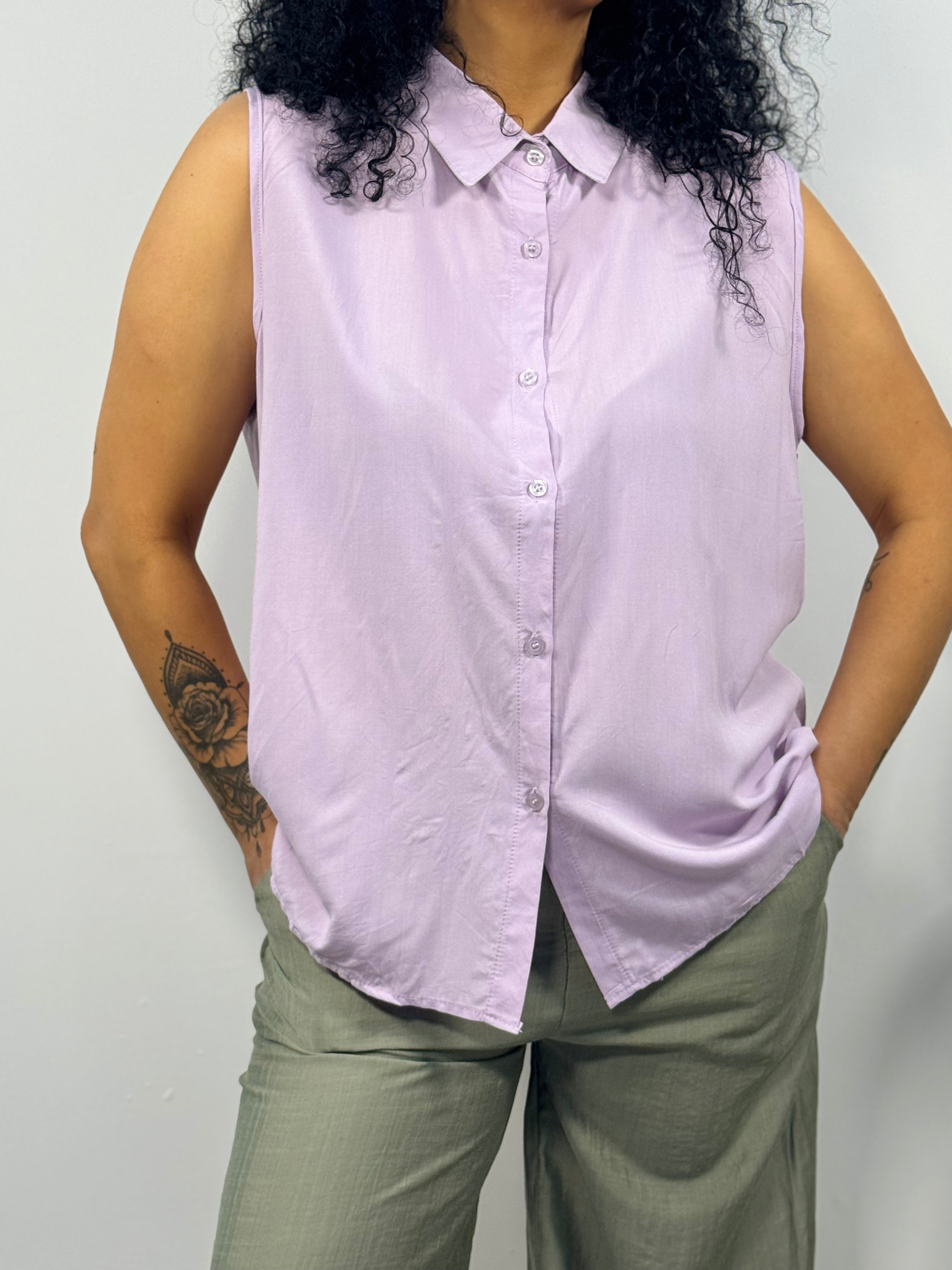 Camicia Lina
