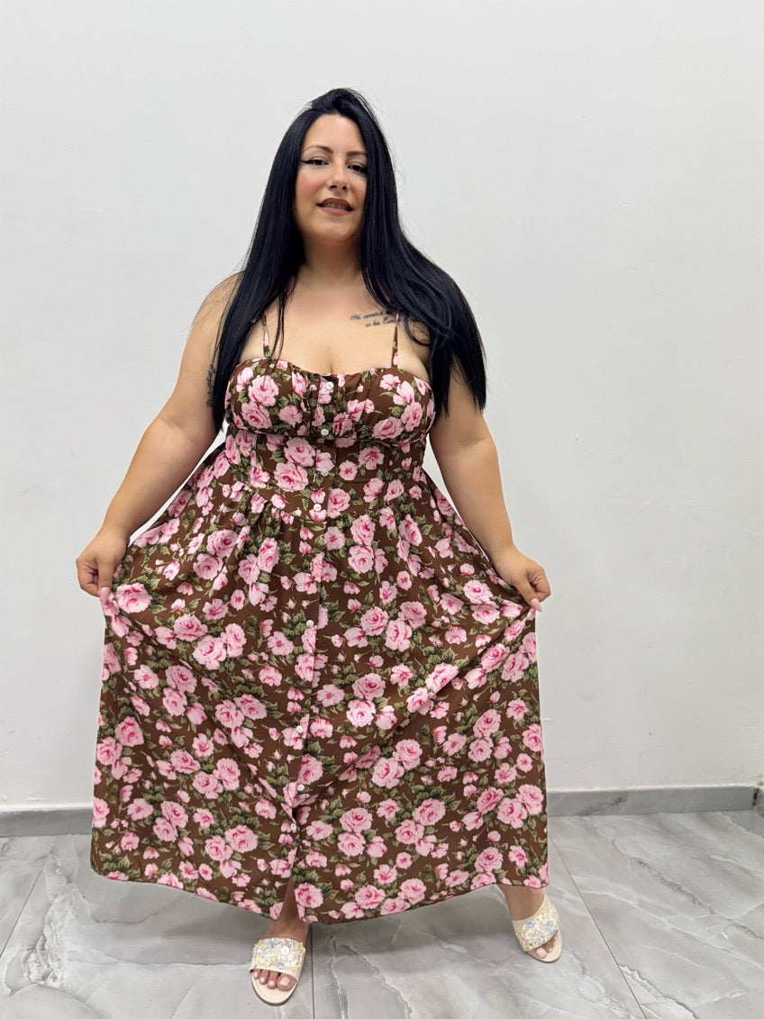 Abito Cassandra
