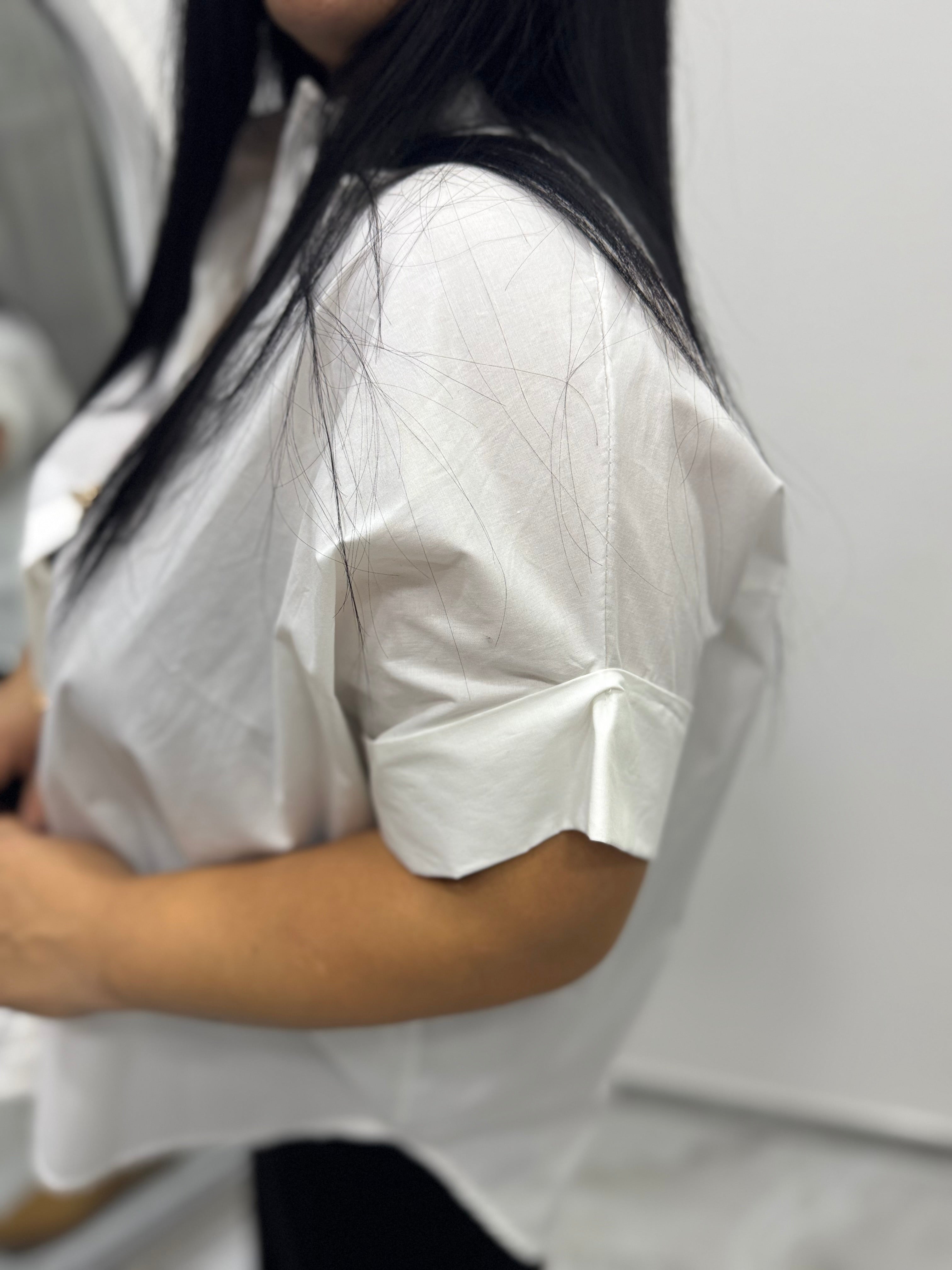 Camicia Bijou