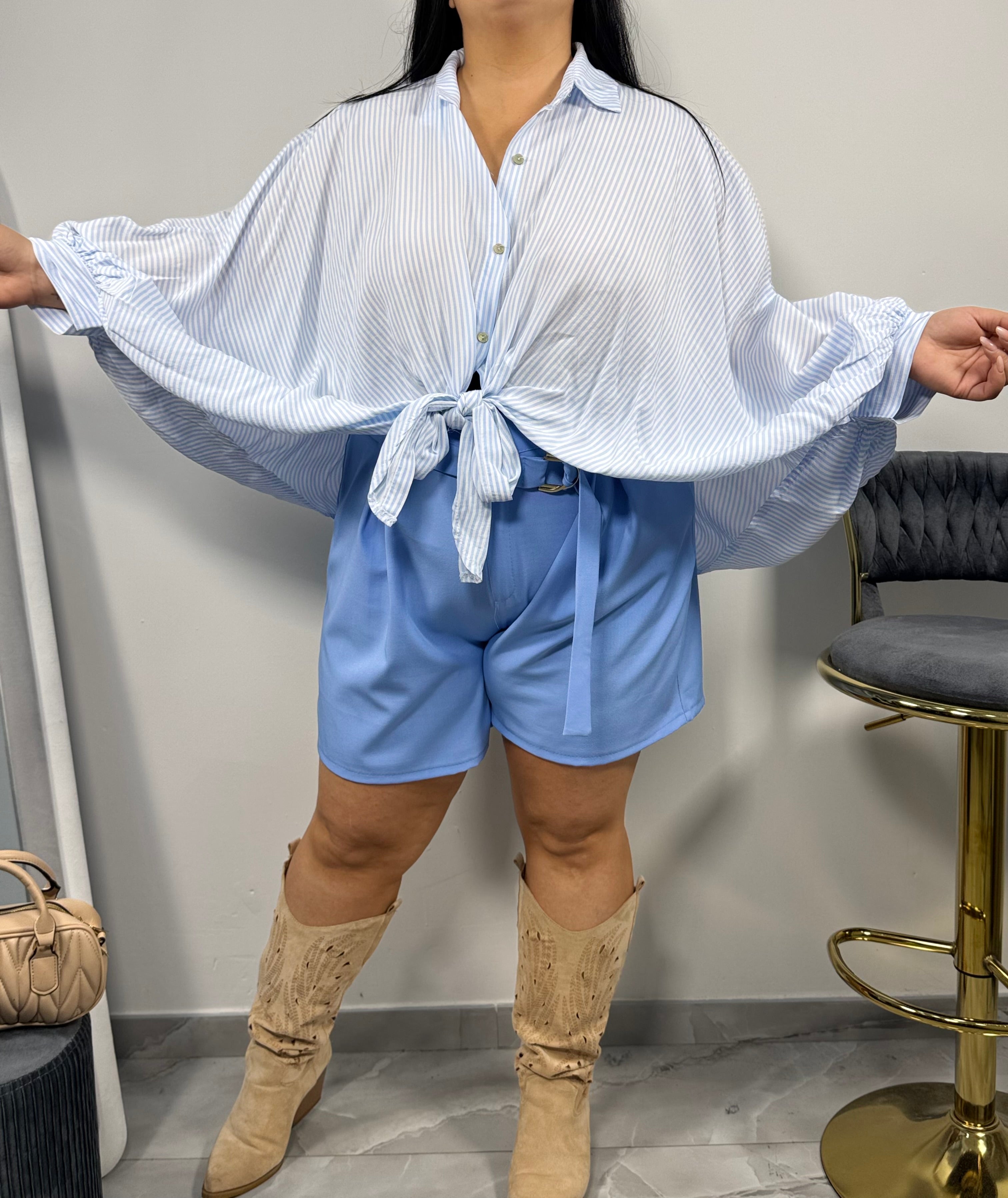 Camicia Cloè