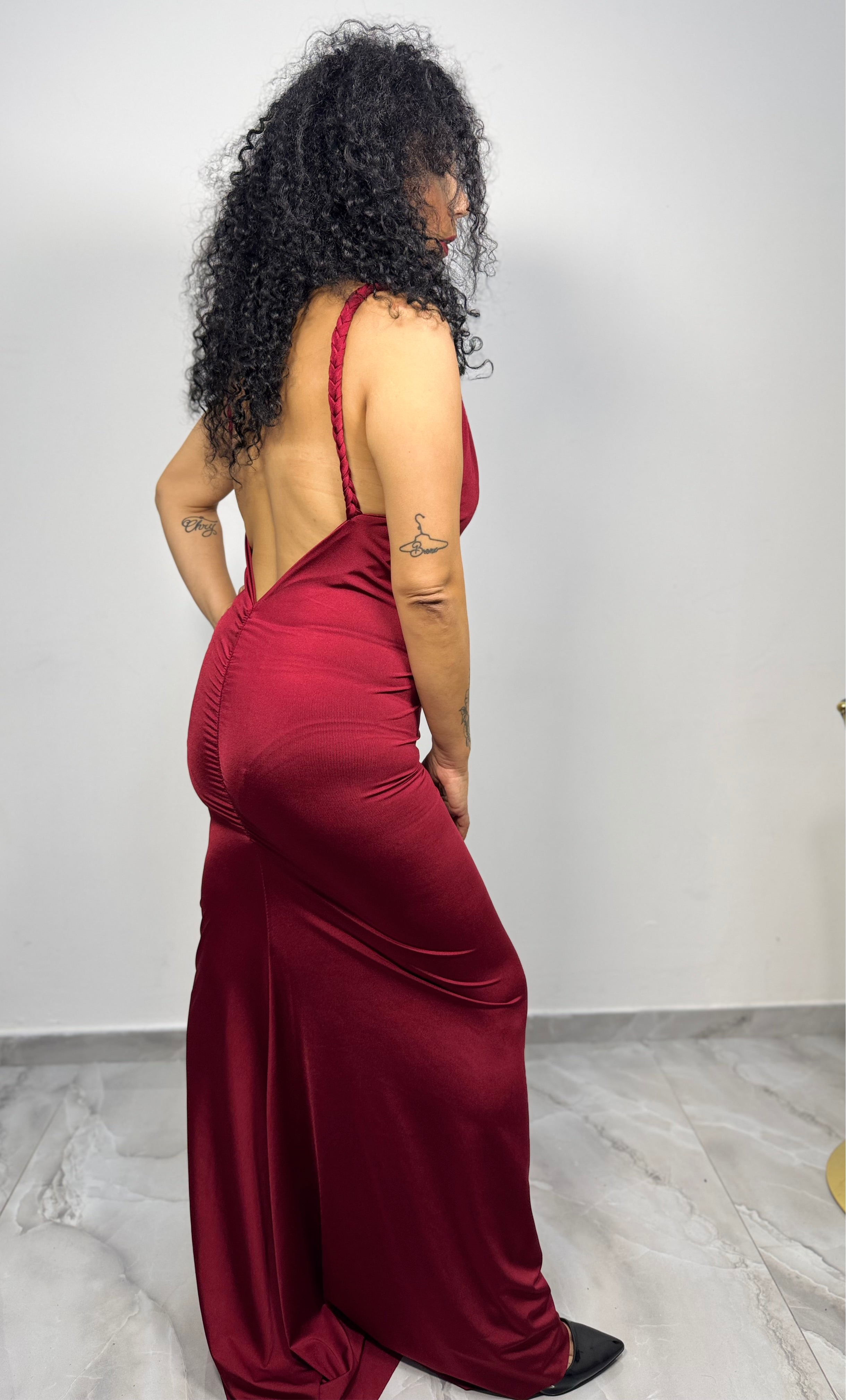 Dress Kate