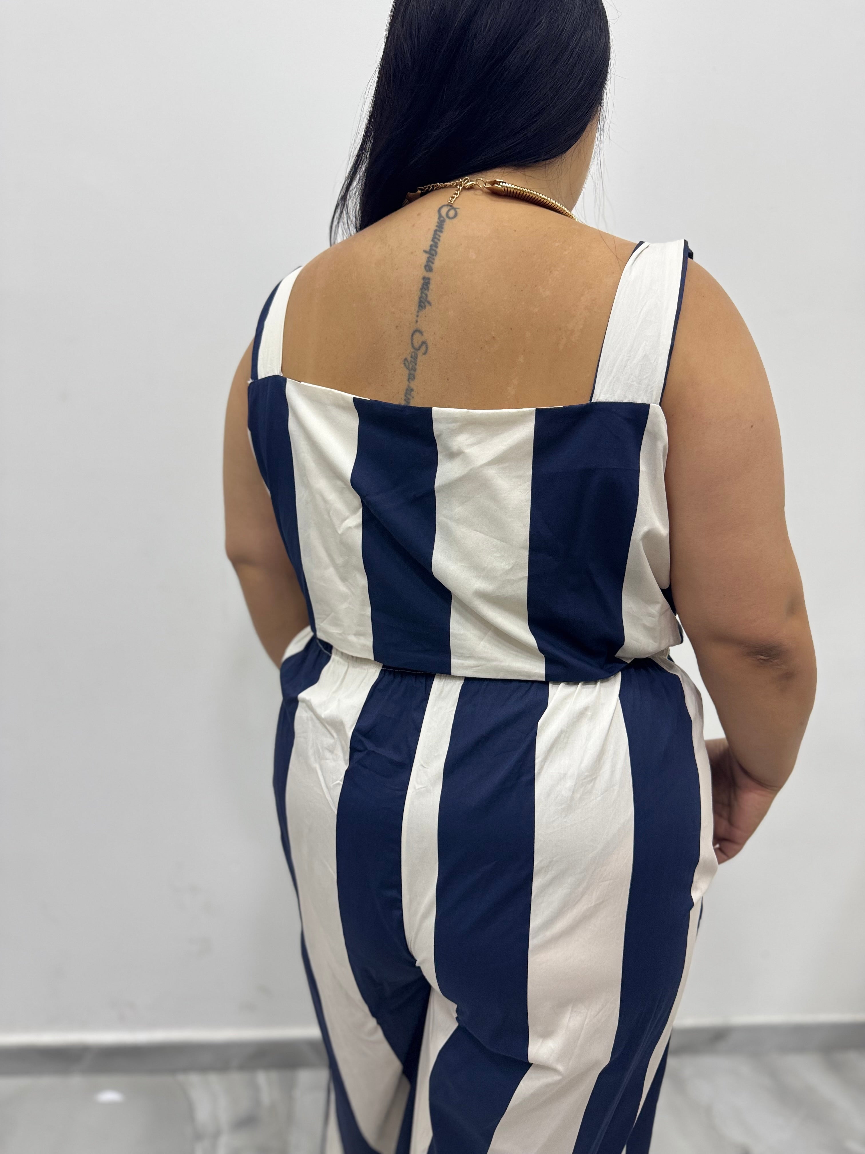 Jumpsuit Dalila